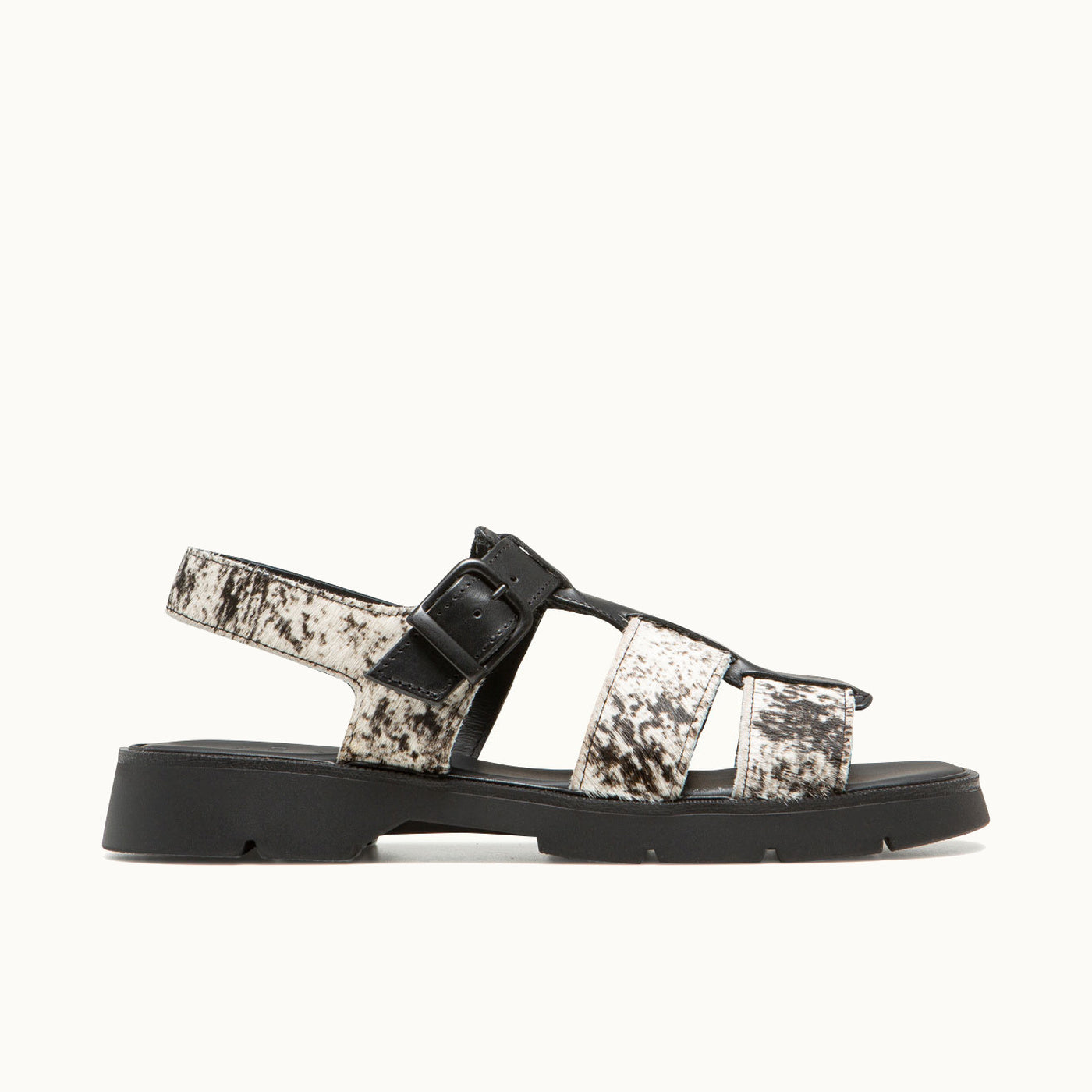HC BALLAST BLACK+WHITE