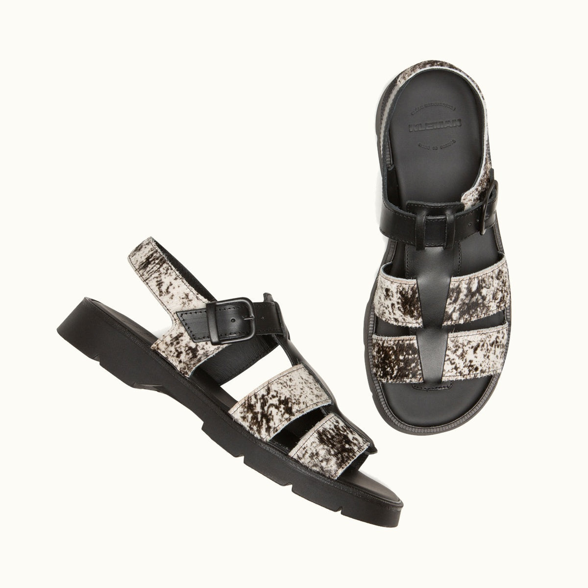 HC BALLAST BLACK+WHITE