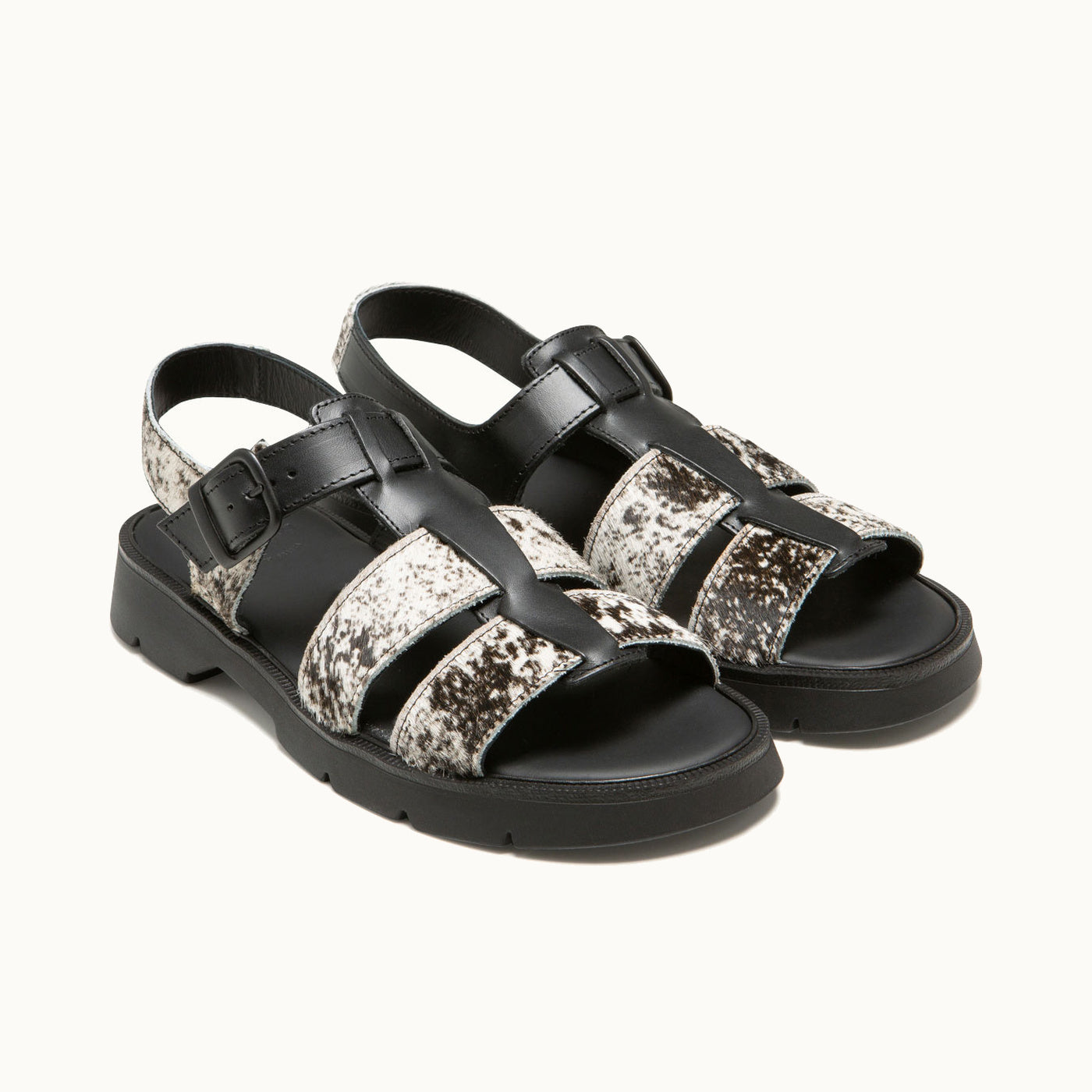 HC BALLAST BLACK+WHITE