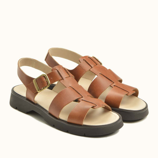 BALLAST VGT Brown