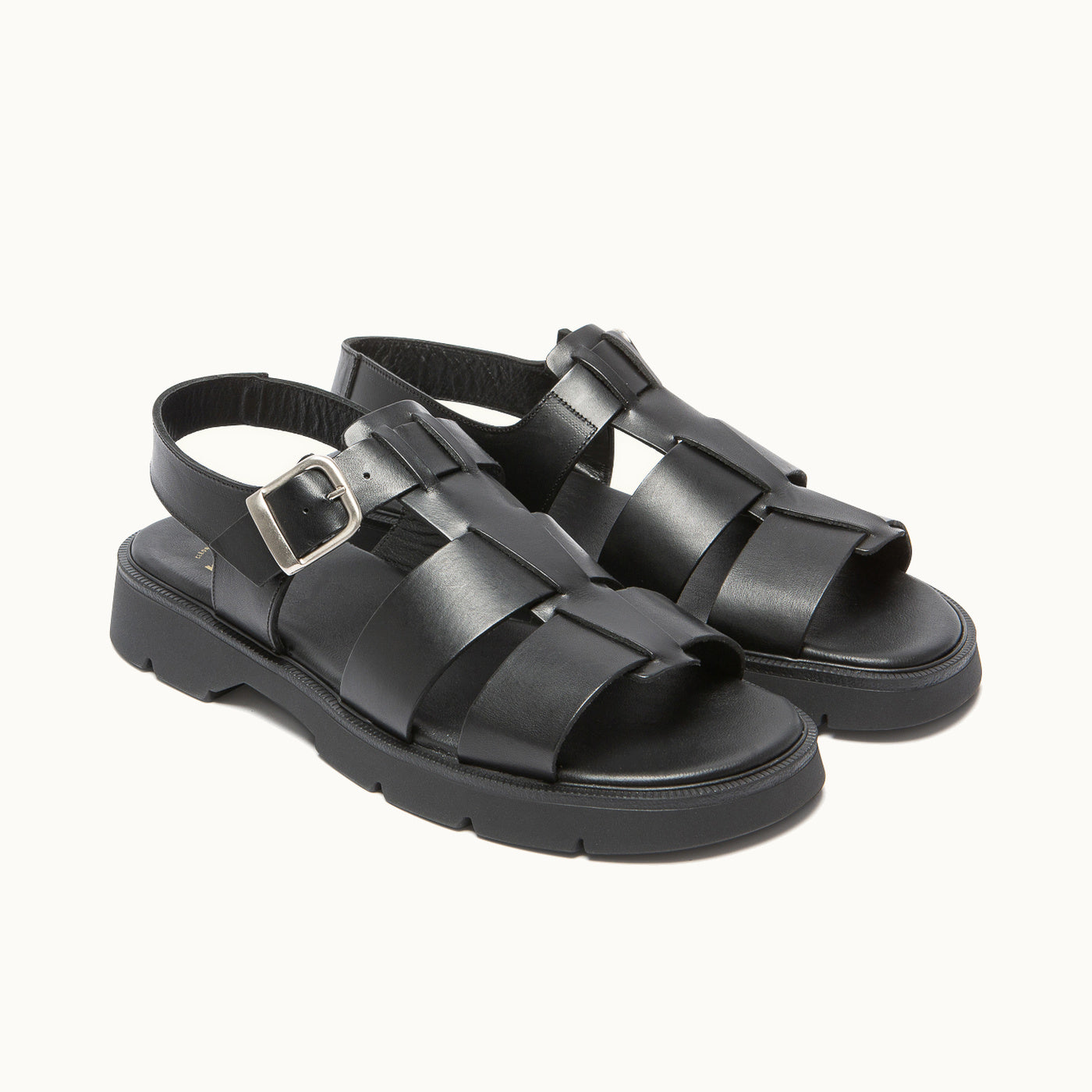 BLACK VGT BALLAST