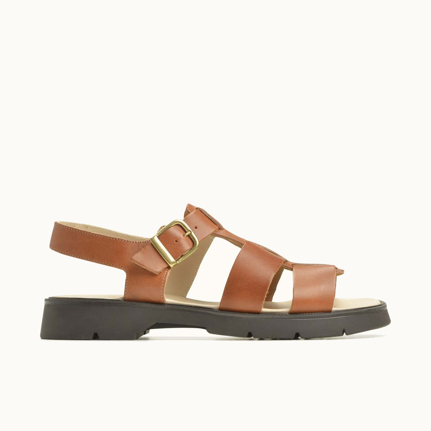 BALLAST VGT CARAMEL