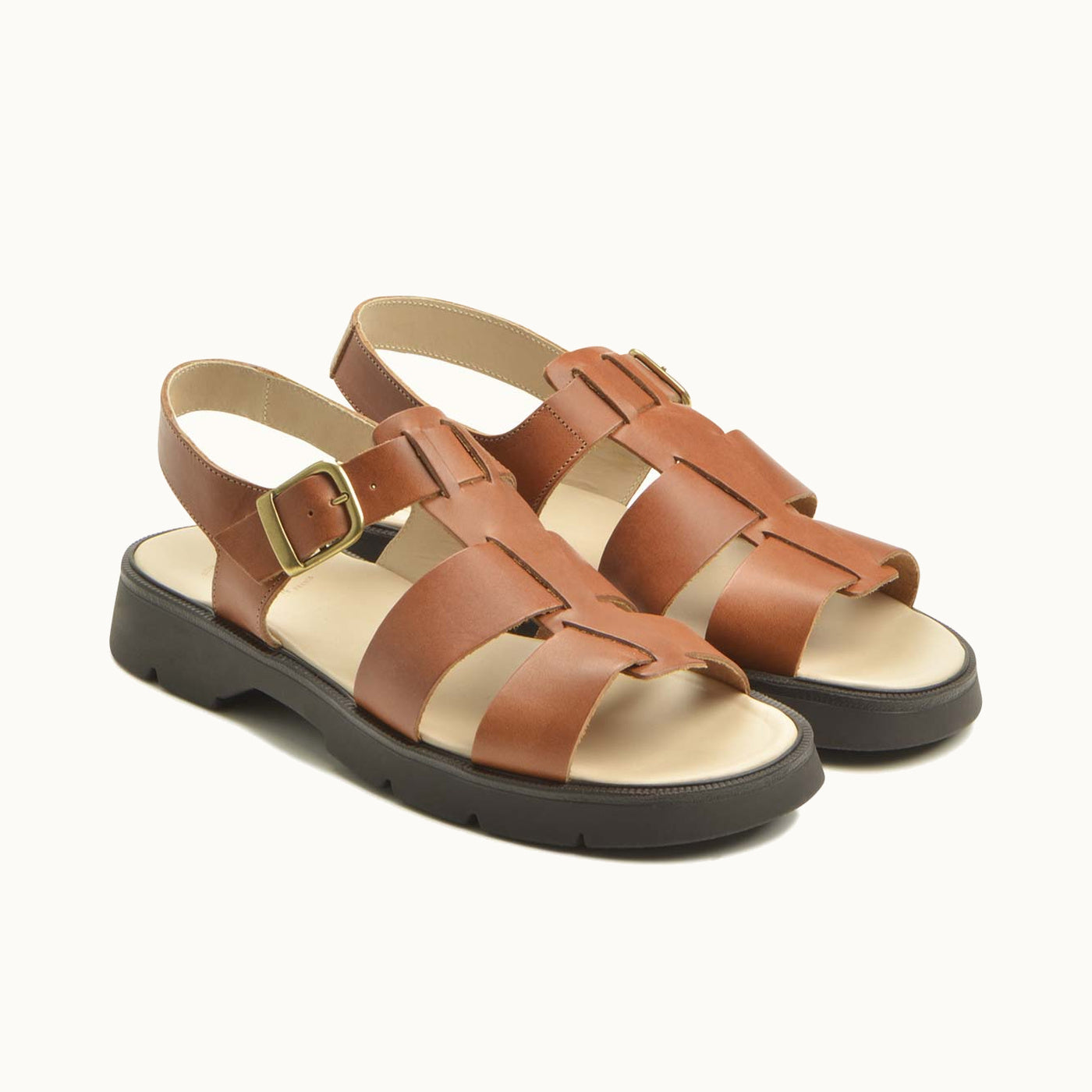 BALLAST VGT CARAMEL