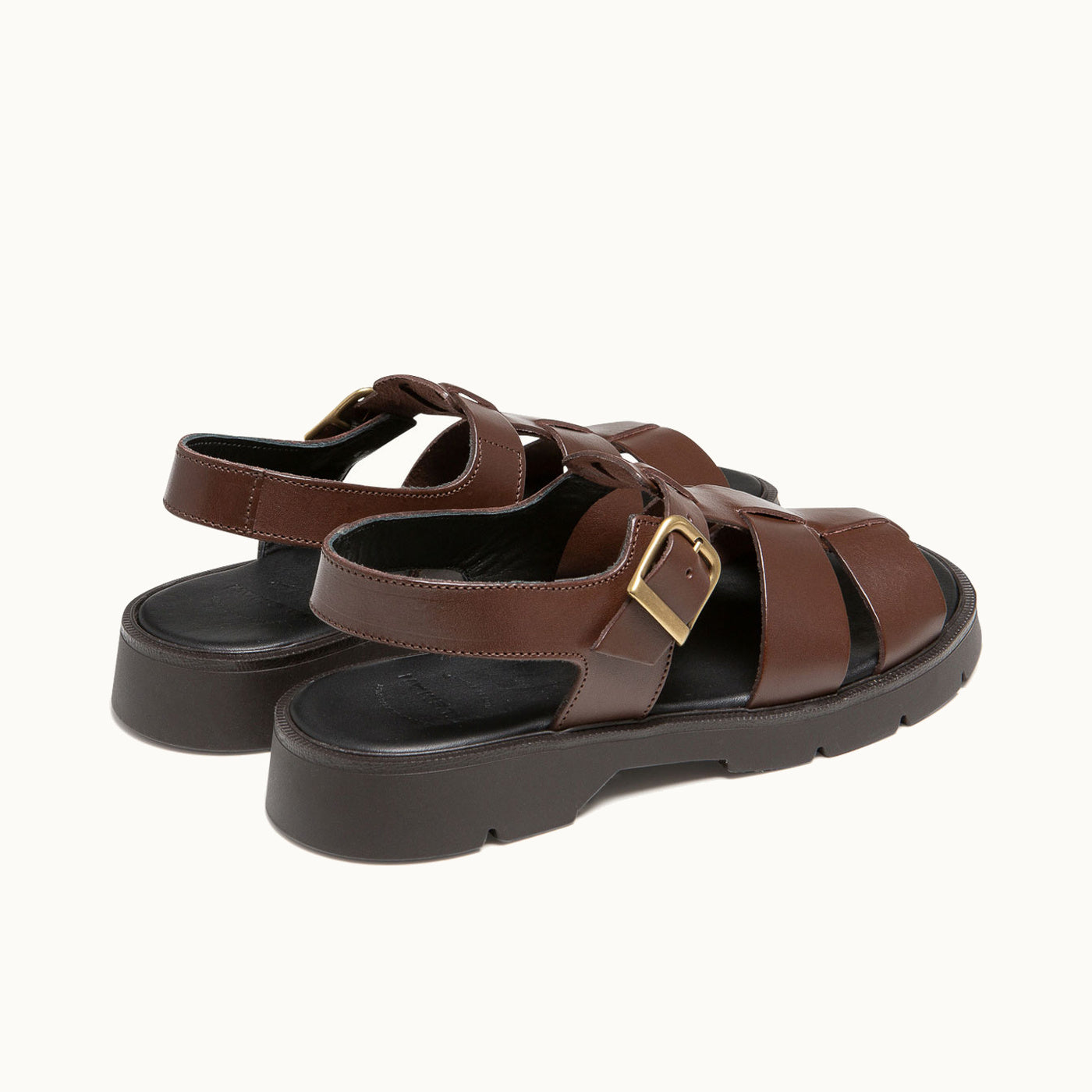 VGT BROWN BALLAST