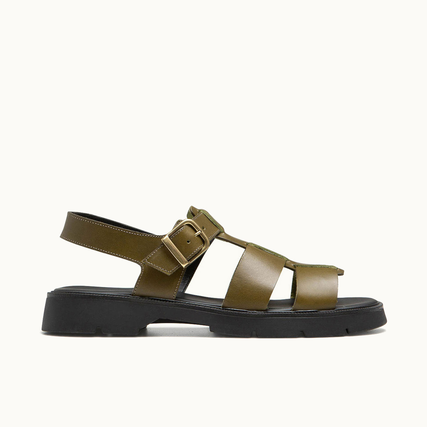 VGT OLIVE BALLAST