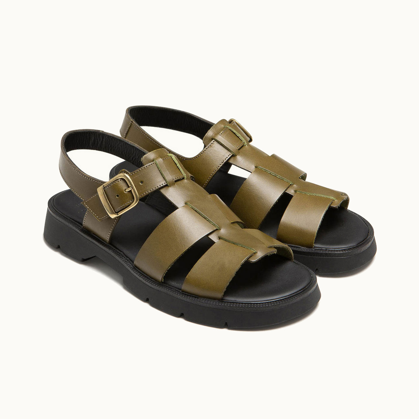 VGT OLIVE BALLAST