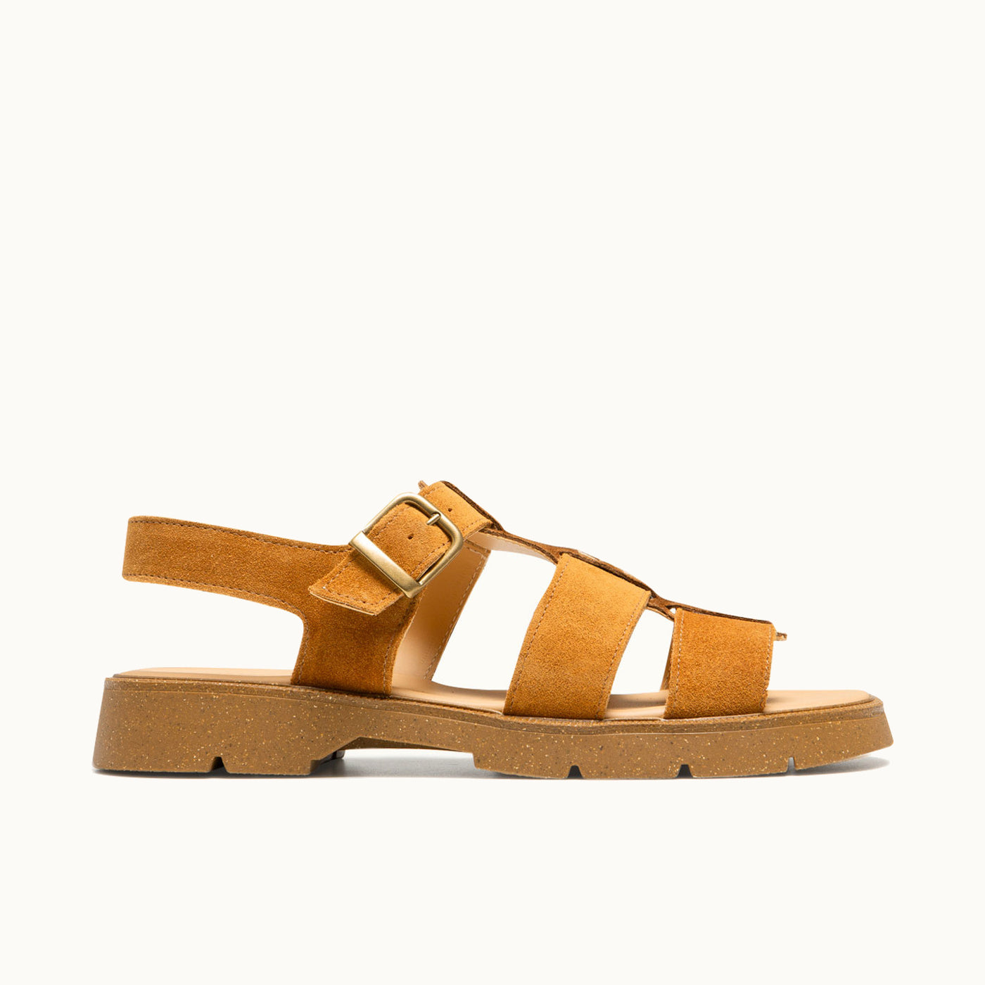 BALLAST VV COGNAC+CAMEL