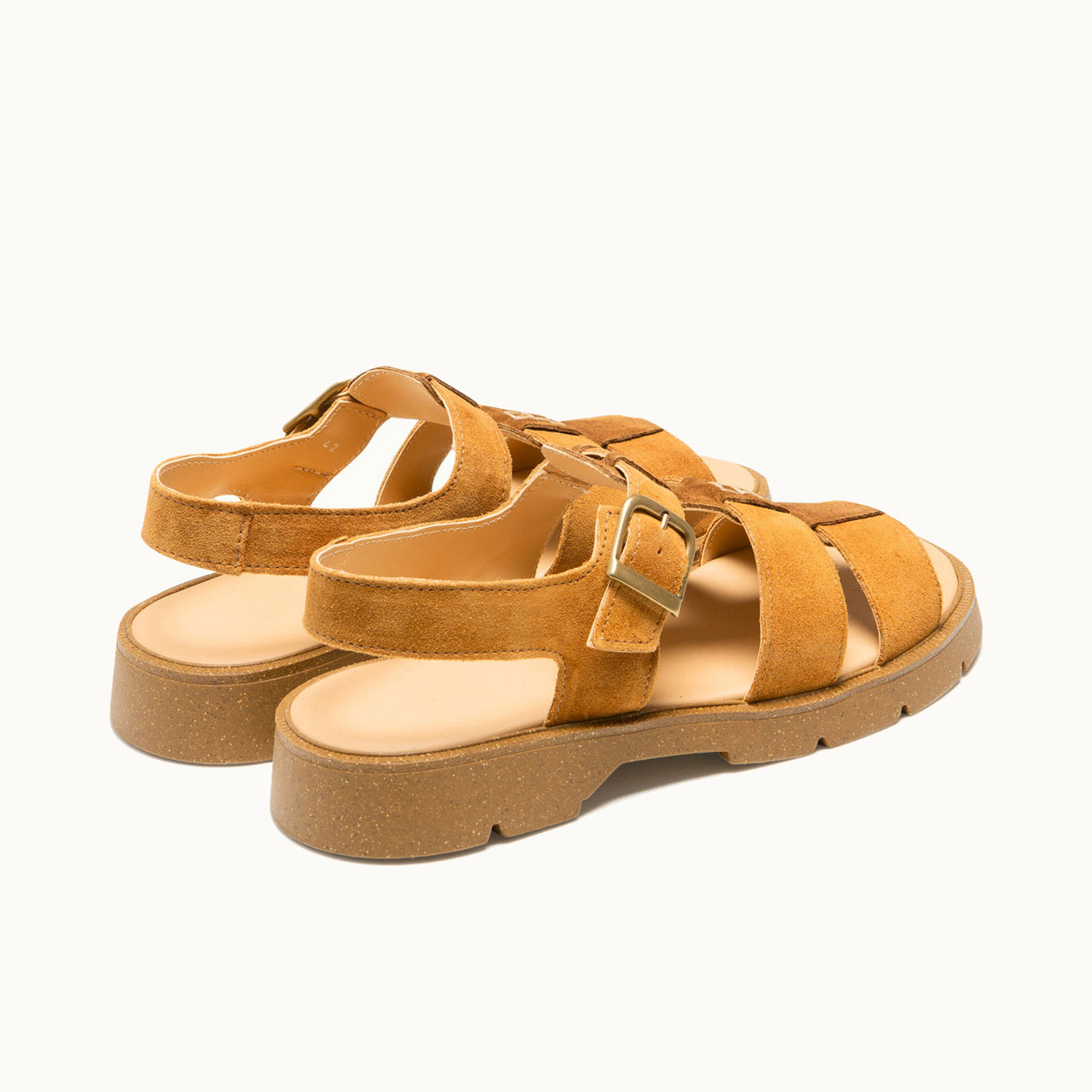 BALLAST VV COGNAC+CAMEL