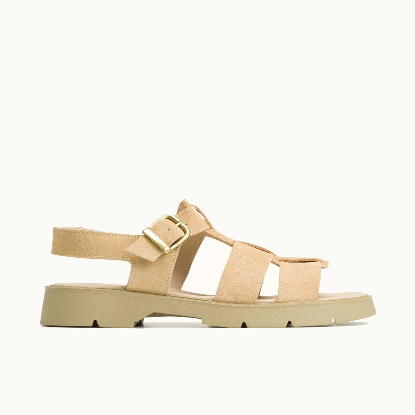BALLAST V BEIGE