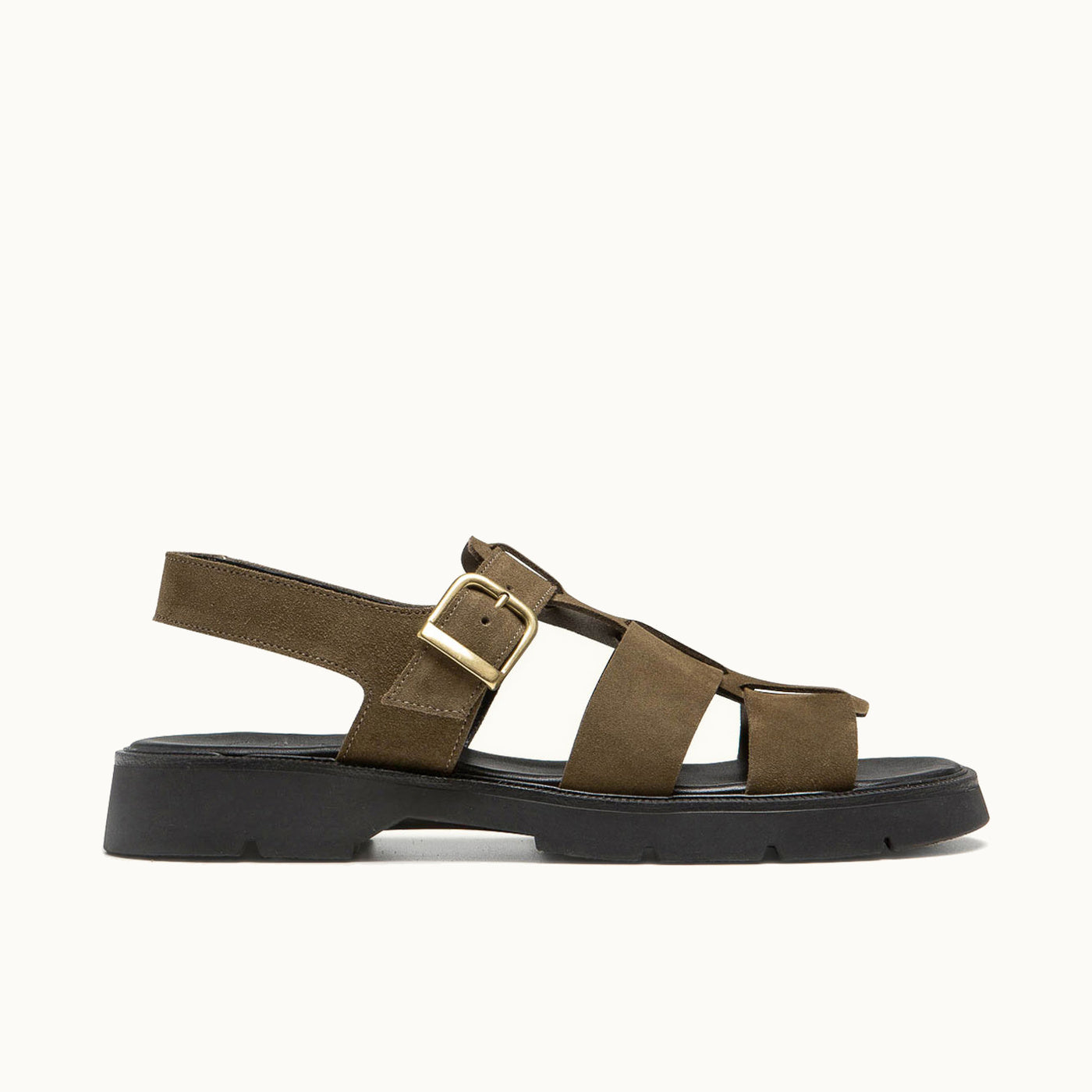 BALLAST V KHAKI