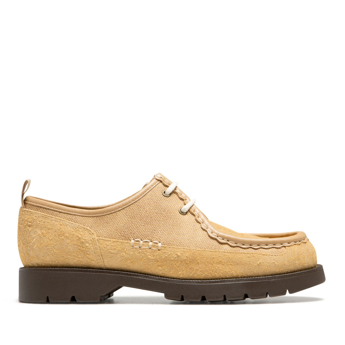 DERBIES-RICHELIEU BASTILLE TC Beige