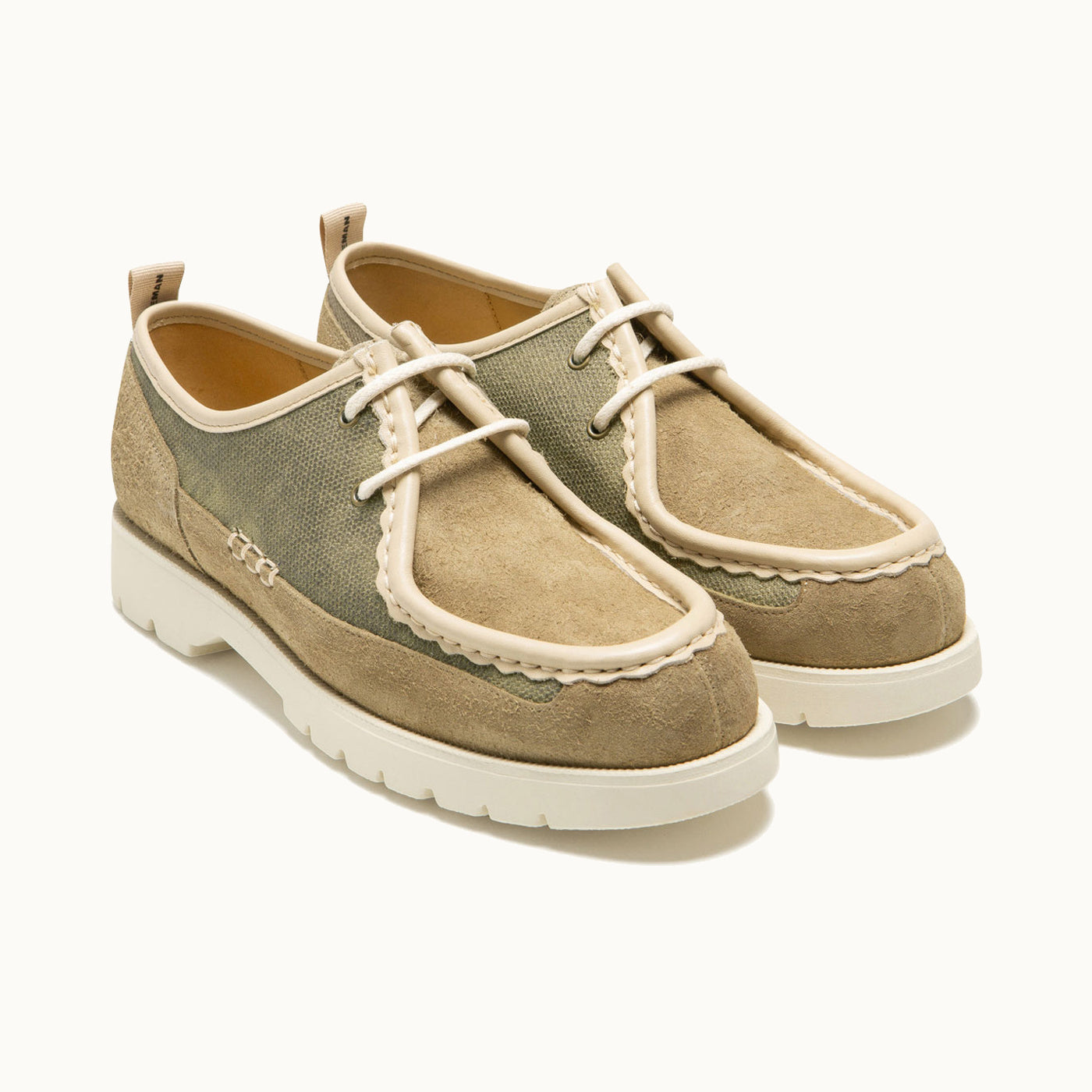 BASTILLE TC TAUPE+BEIGE