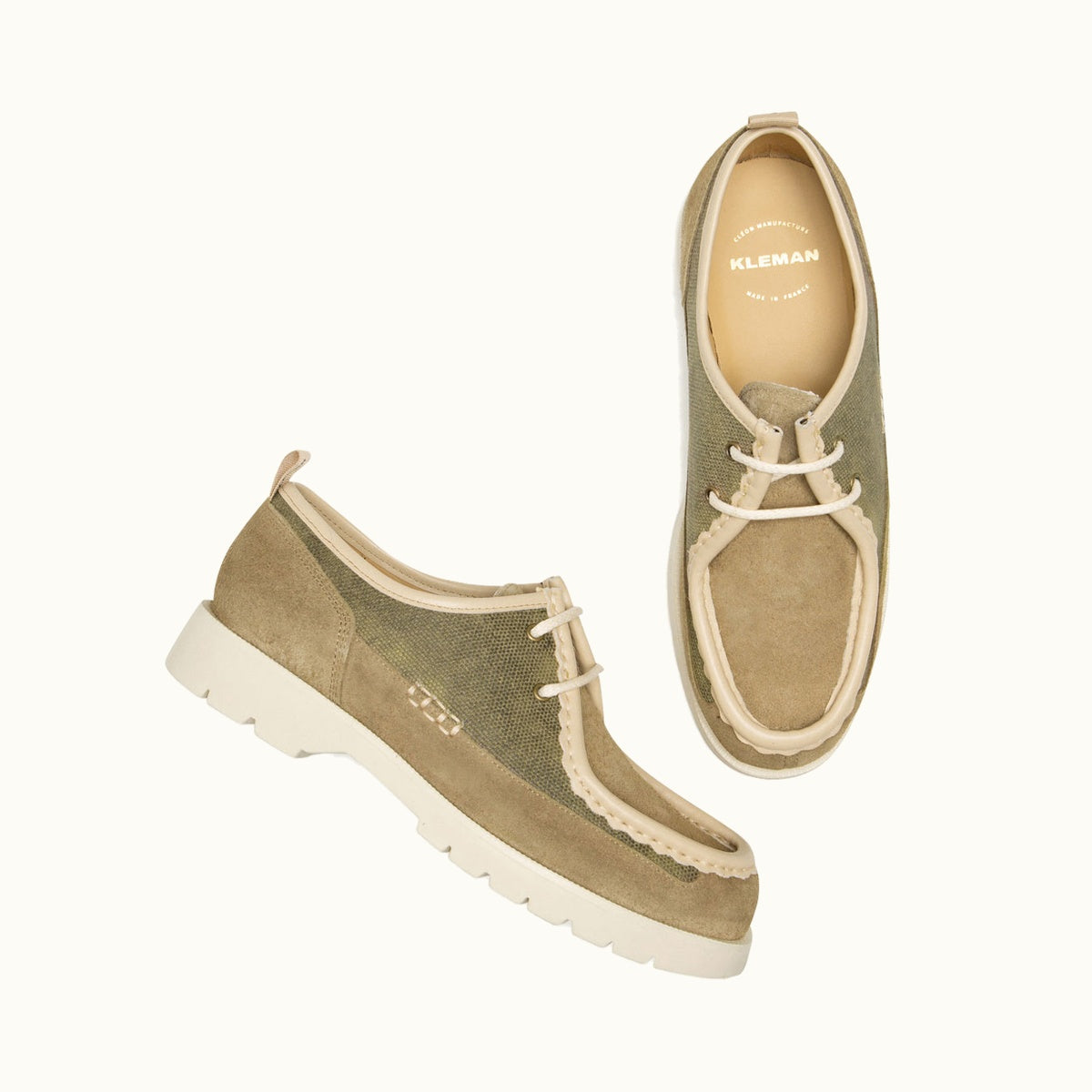 BASTILLE TC TAUPE+BEIGE
