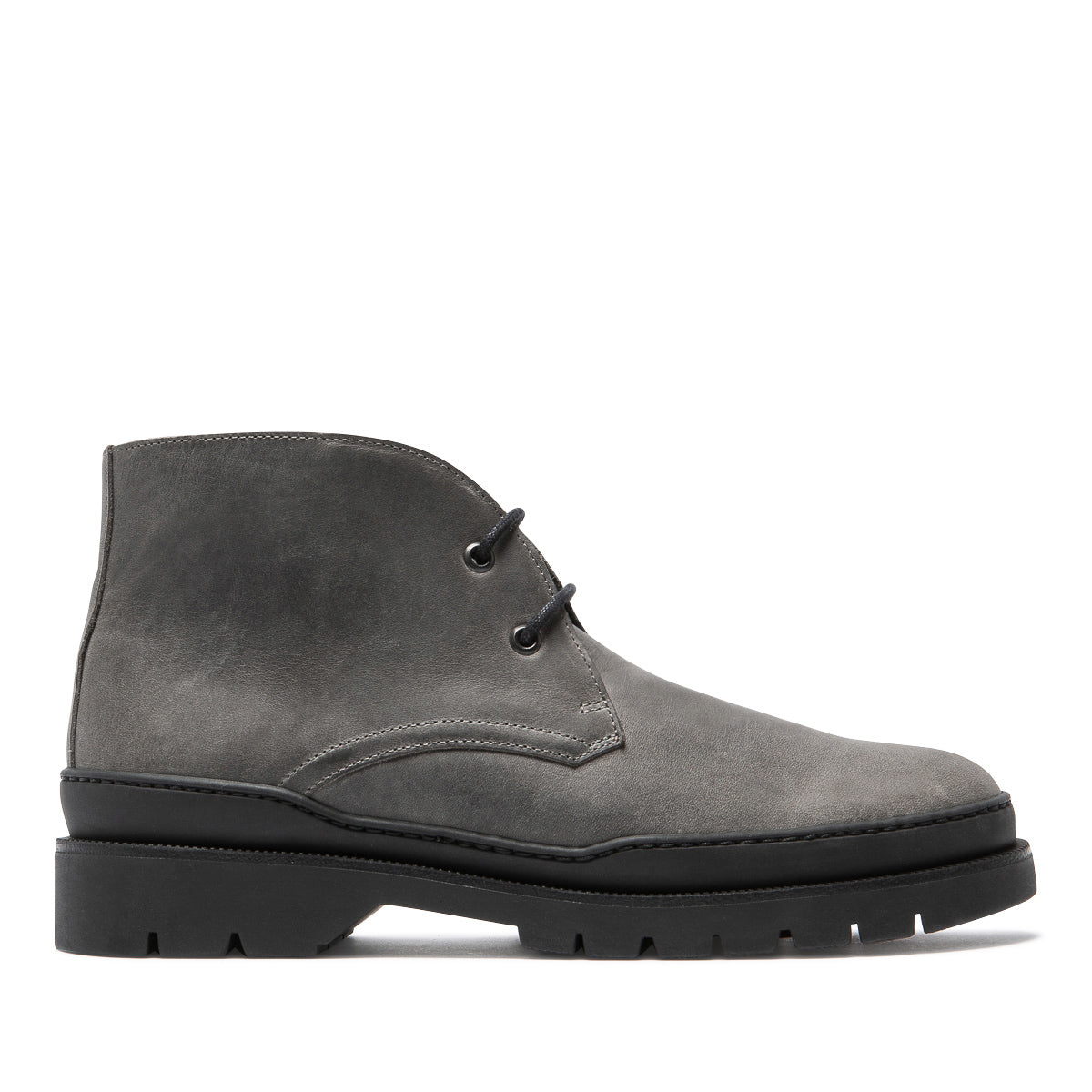 Chukka boots CAGNA 2 Gris