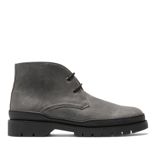 Chukka boots CAGNA 2 Gris
