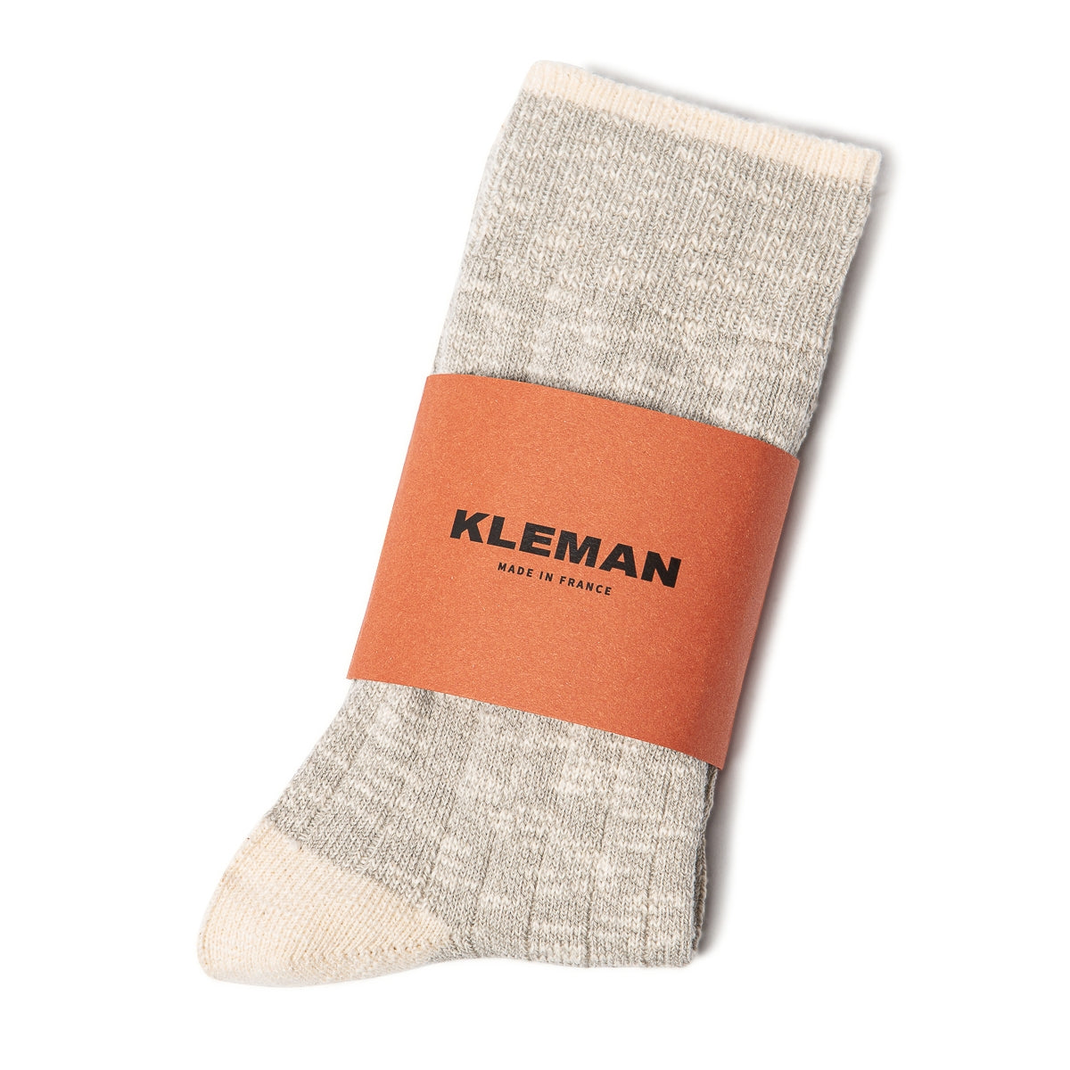 CHAUSSETTES CAMPO GRIS