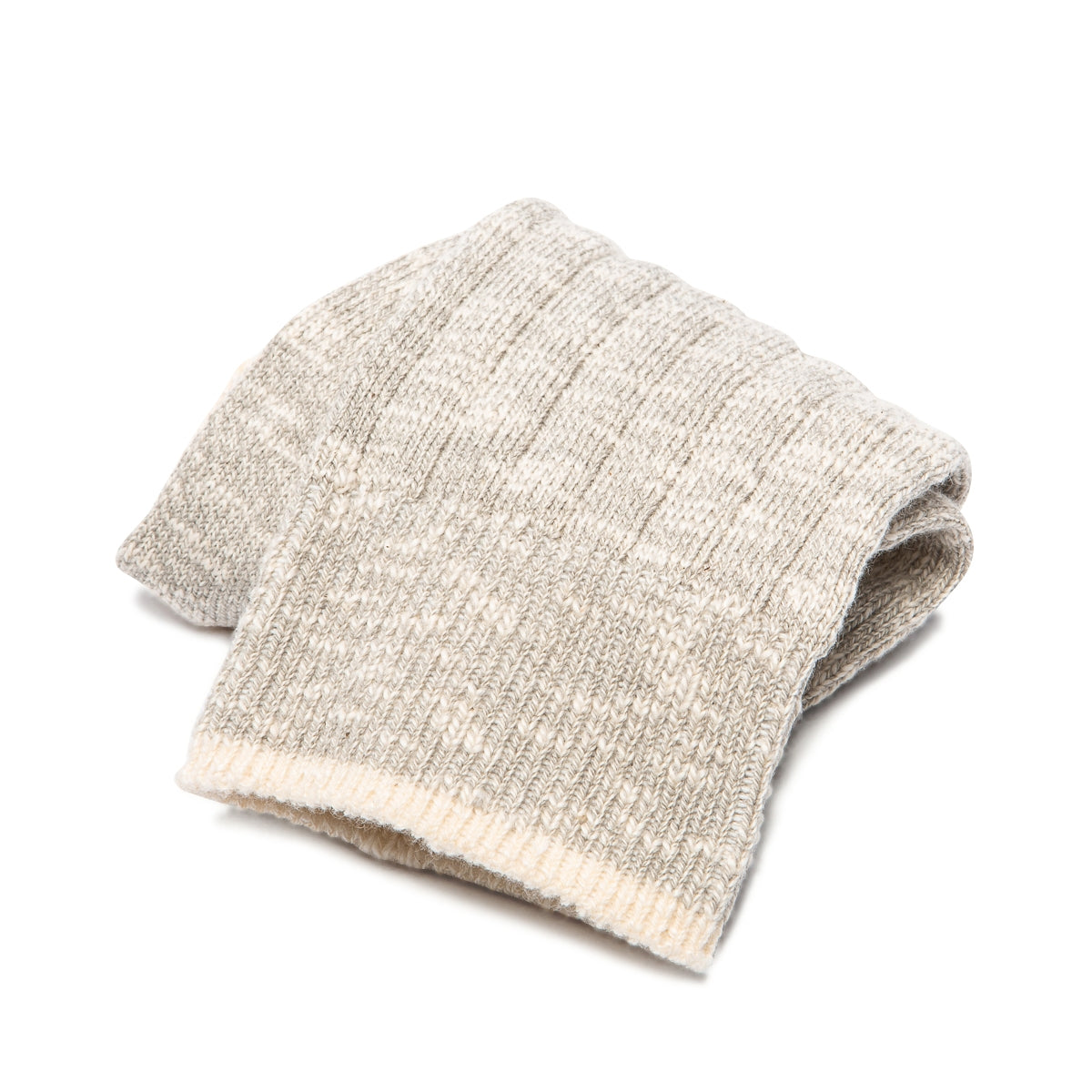 CHAUSSETTES CAMPO GRIS