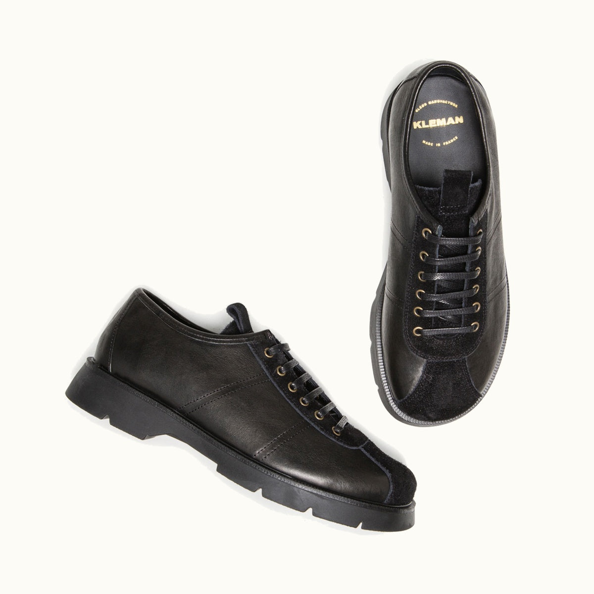 CHENAL XNV NOIR