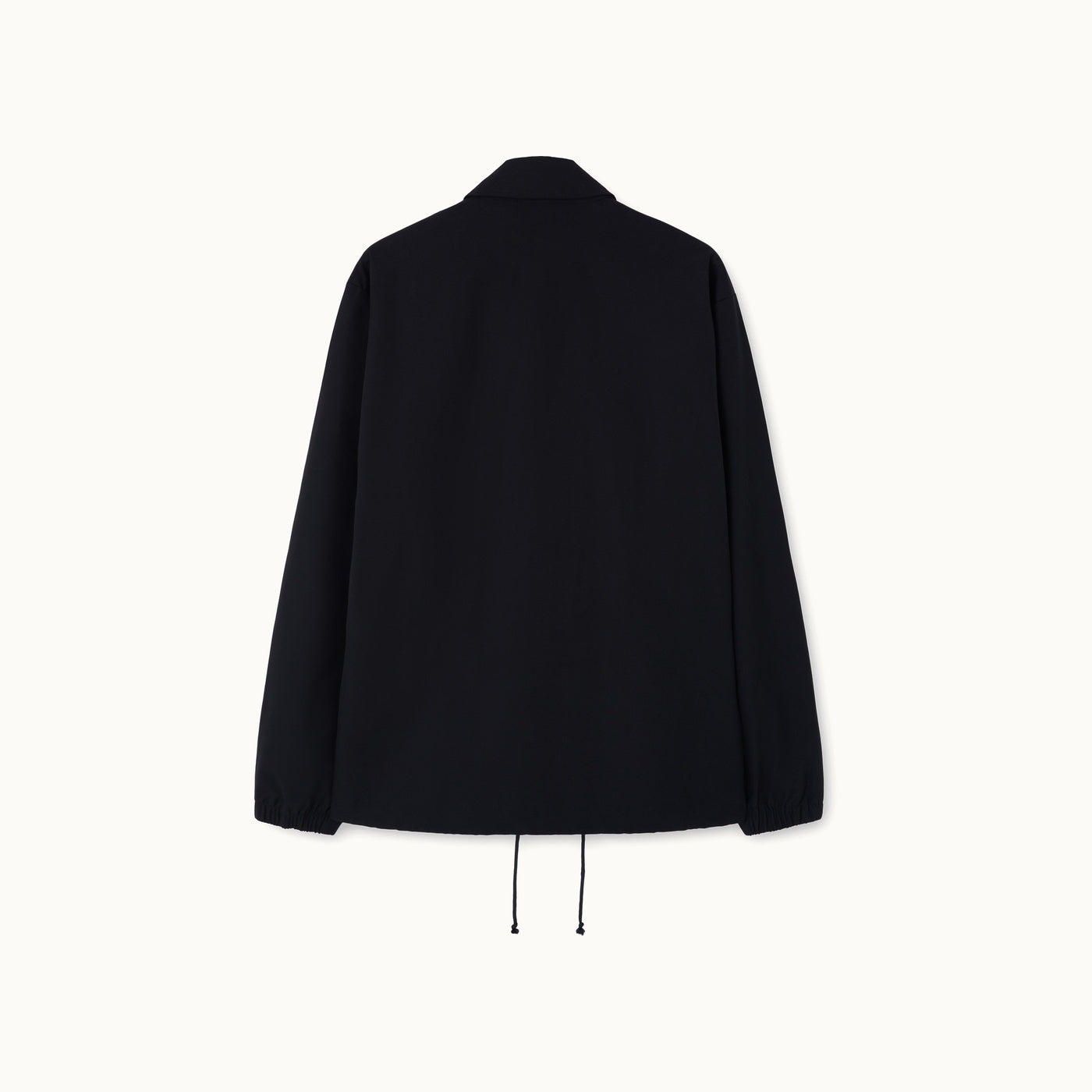 COACH JACKET x LOREAK MENDIAN BLACK