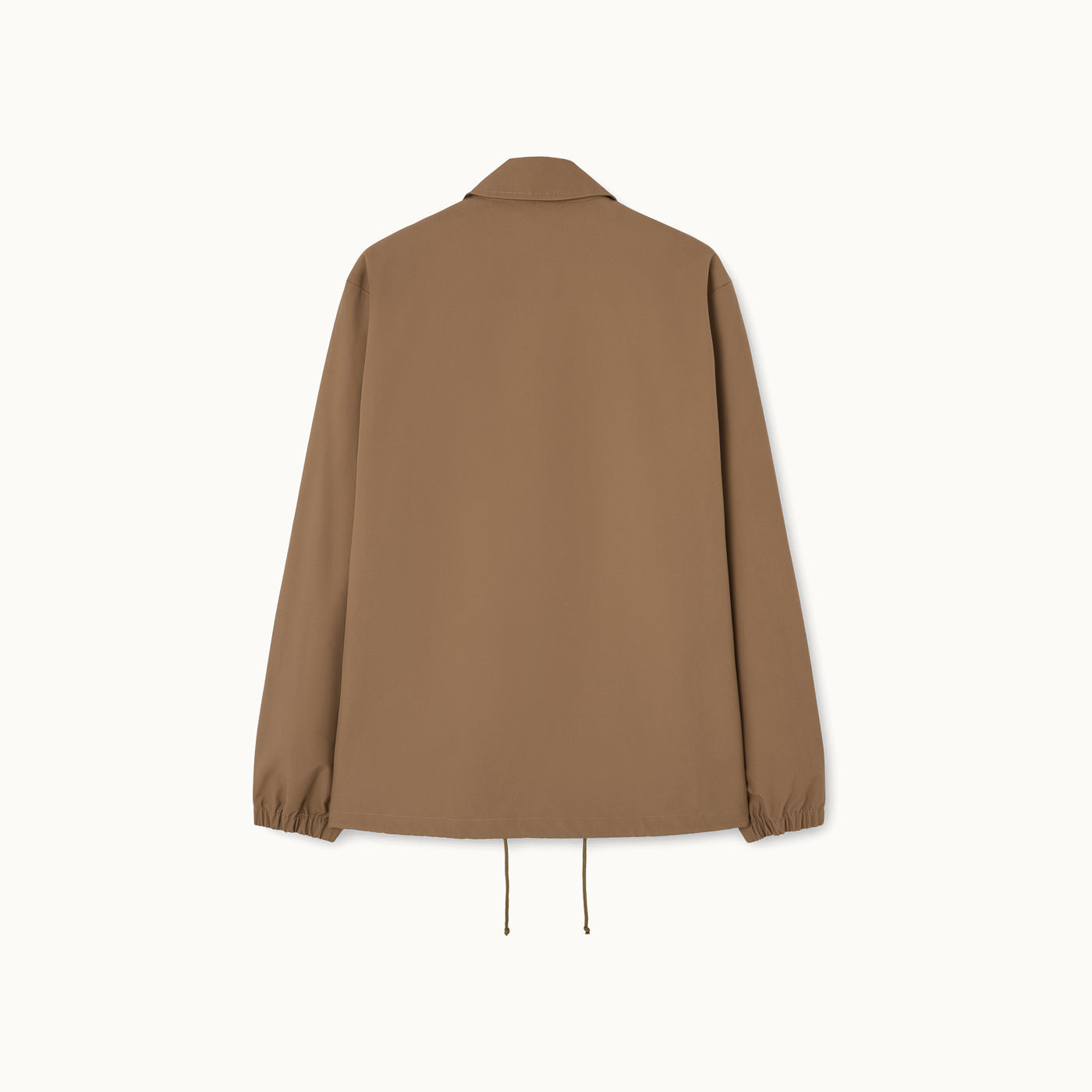 COACH JACKET x LOREAK MENDIAN CAMEL