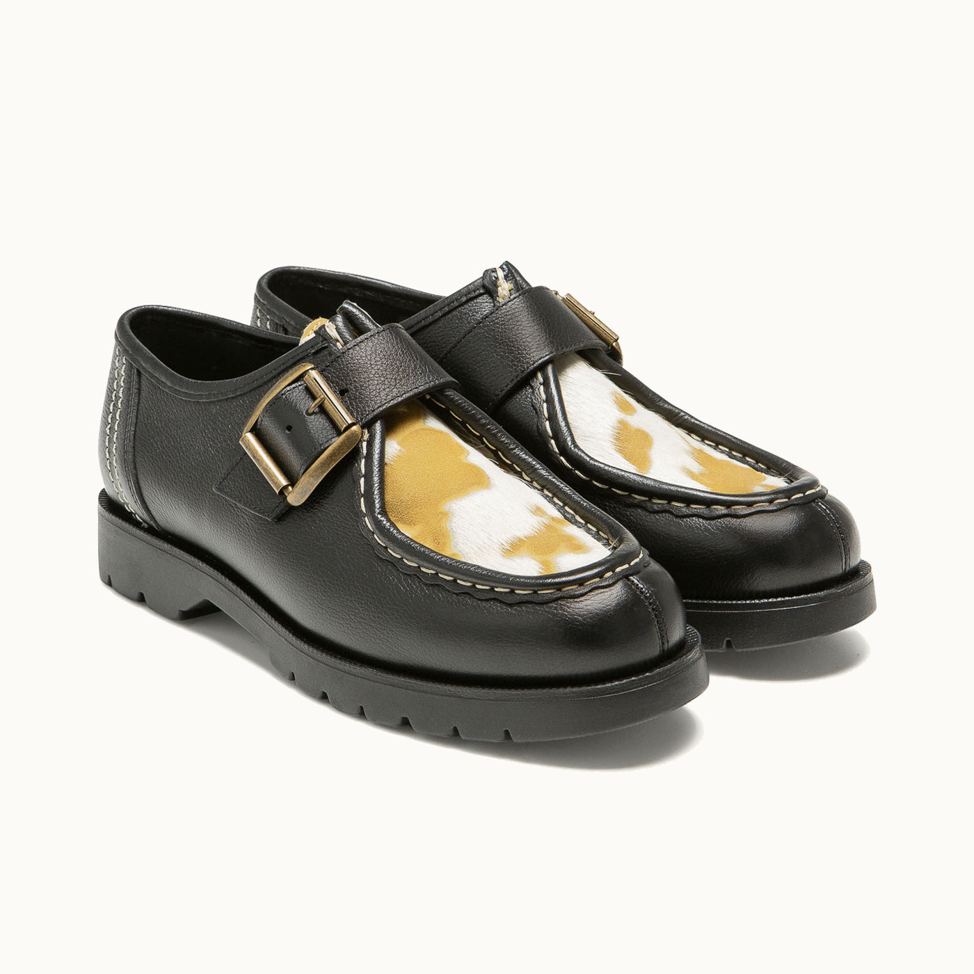 CONVOI CPP NOIR+BEIGE