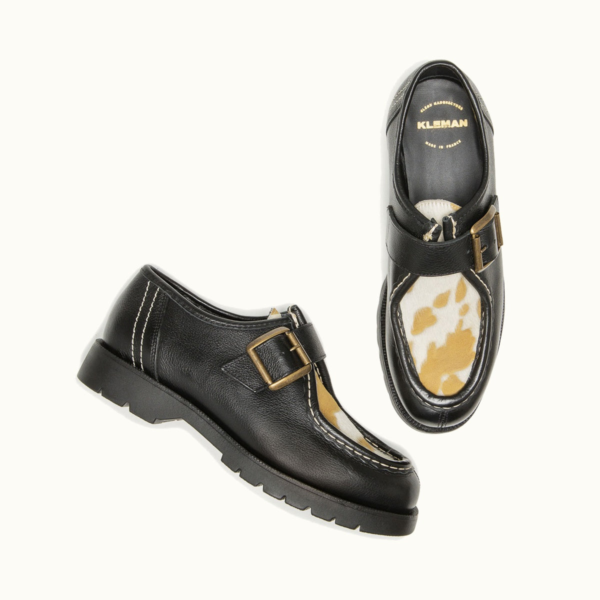 CONVOI CPP NOIR+BEIGE