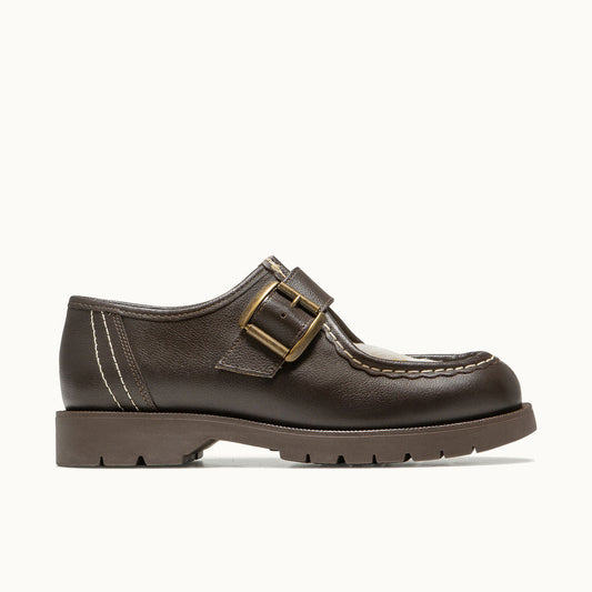 CONVOI CPP MARRON+BEIGE
