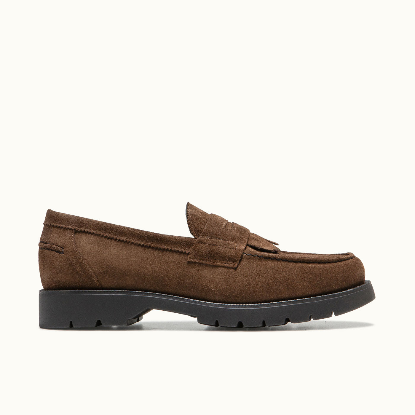 BROWN MX COTTER