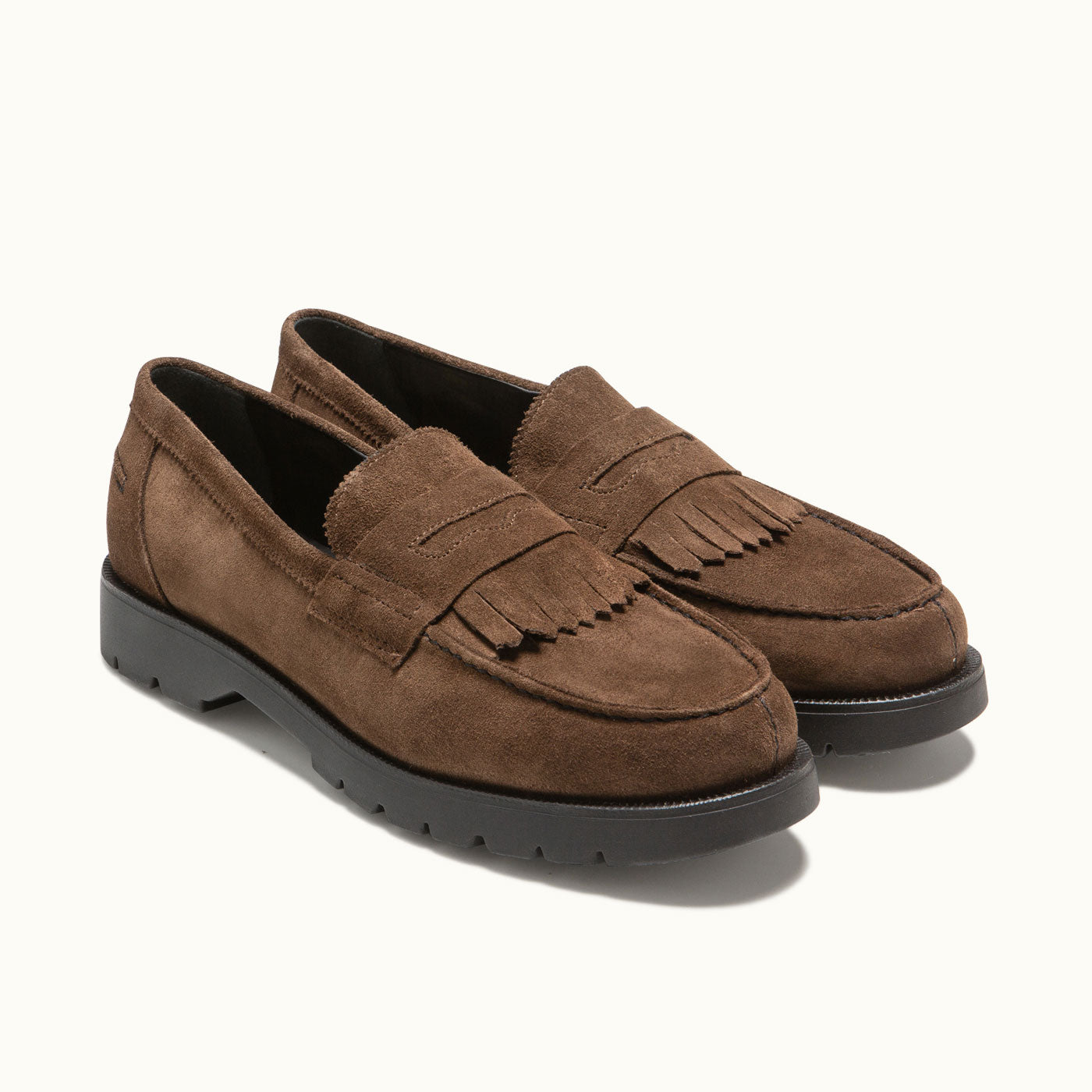 BROWN MX COTTER
