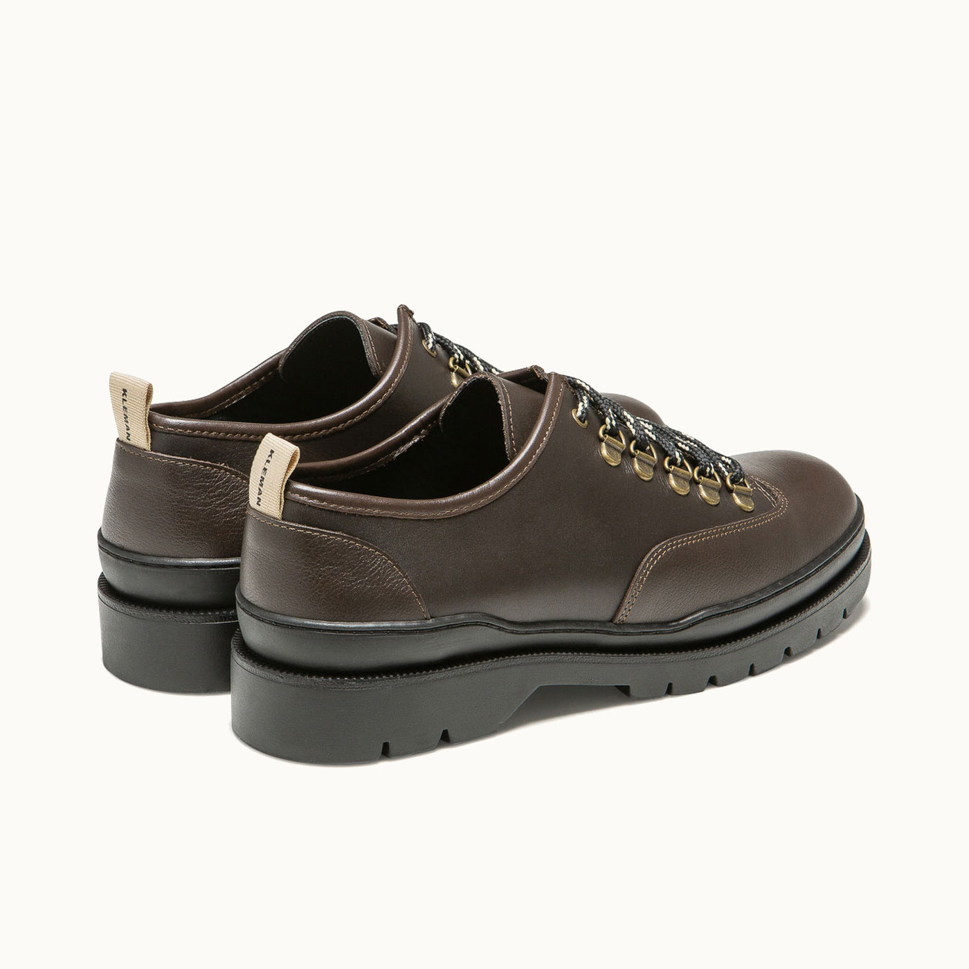 BROWN MAIL