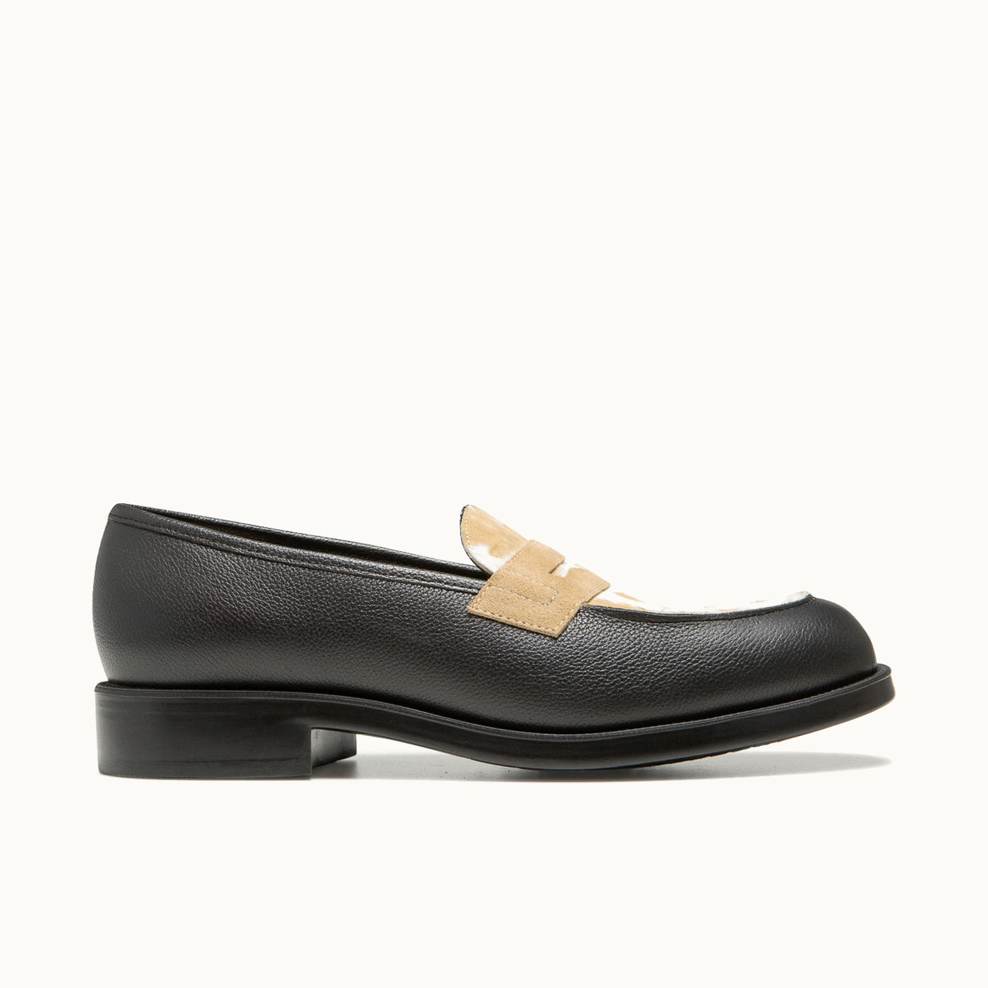 DALIOR 2 CPP BLACK+BEIGE