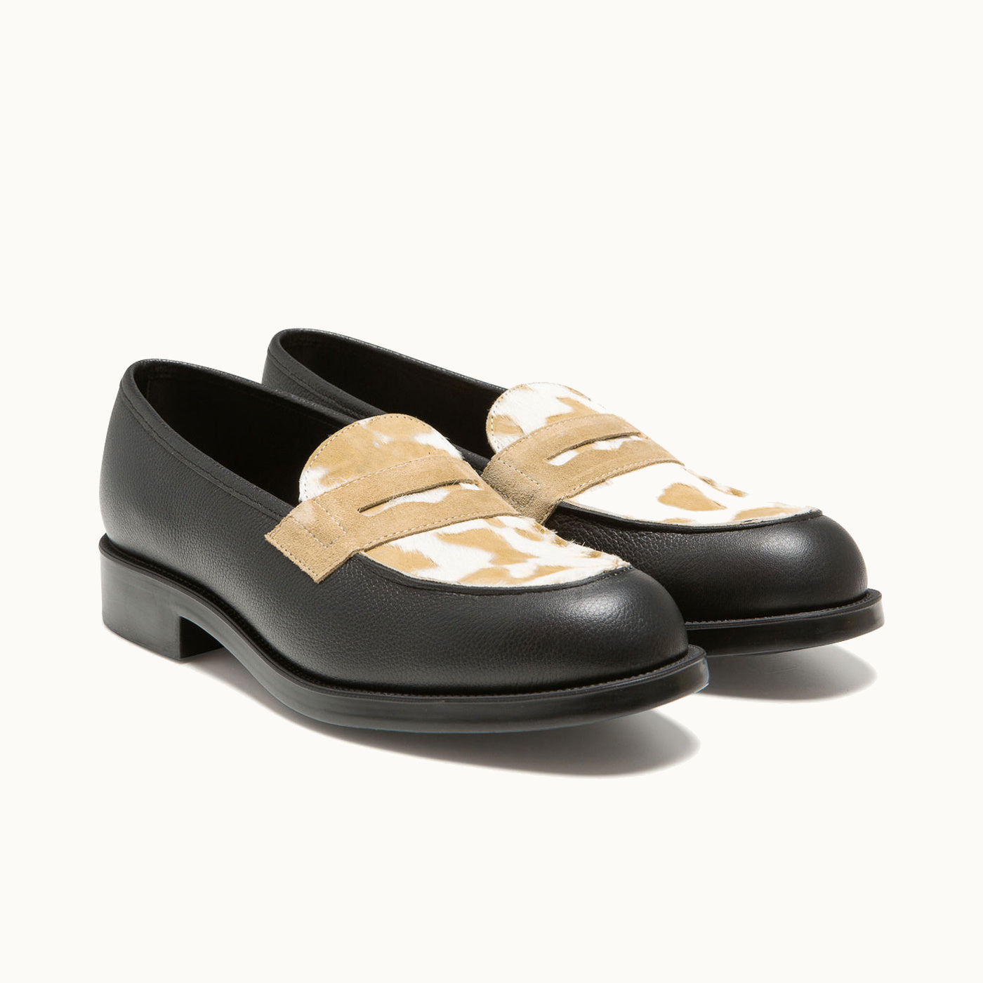 DALIOR 2 CPP BLACK+BEIGE