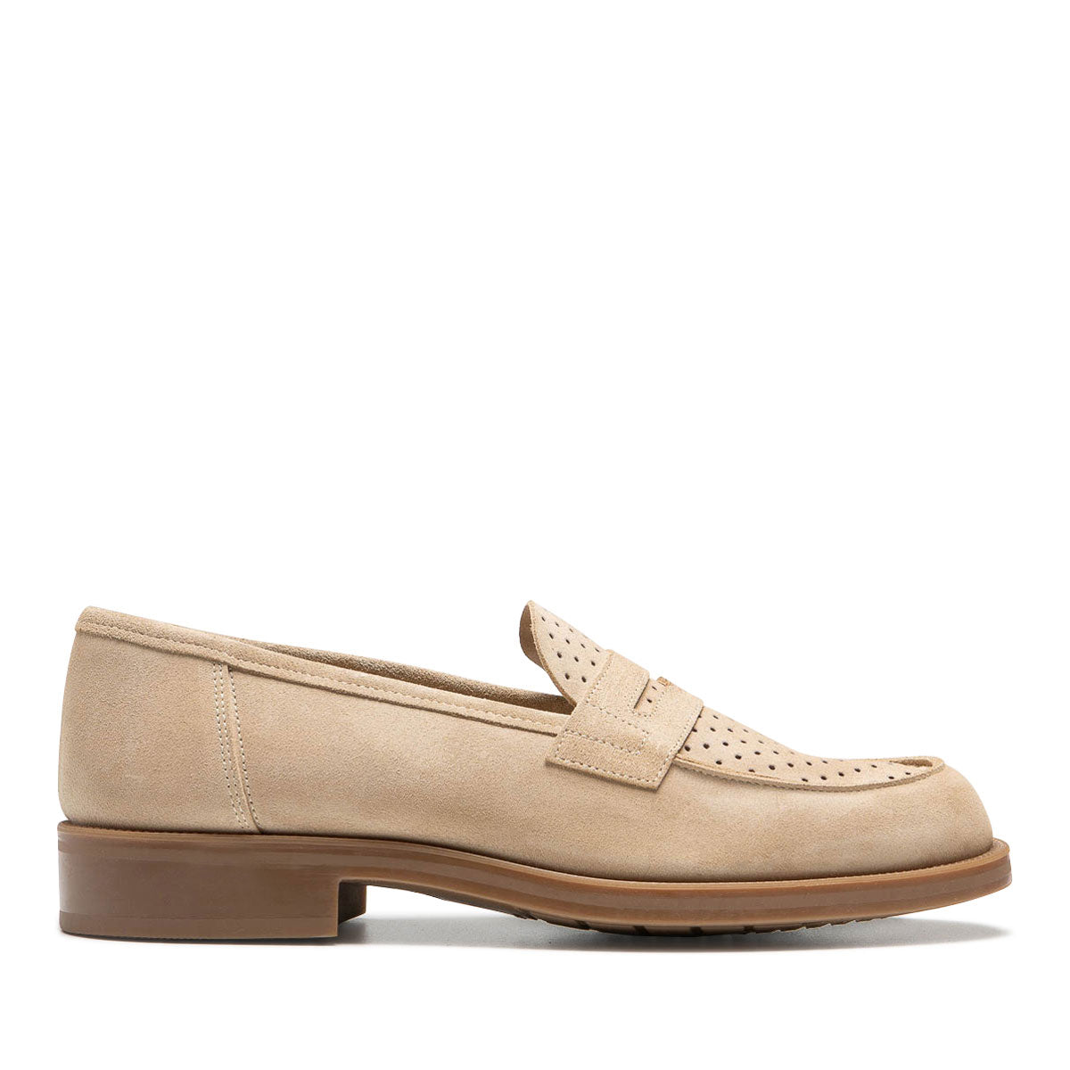 MOCASSIN-CHAUSSURES BATEAU DALIOR 2 V SUM Beige