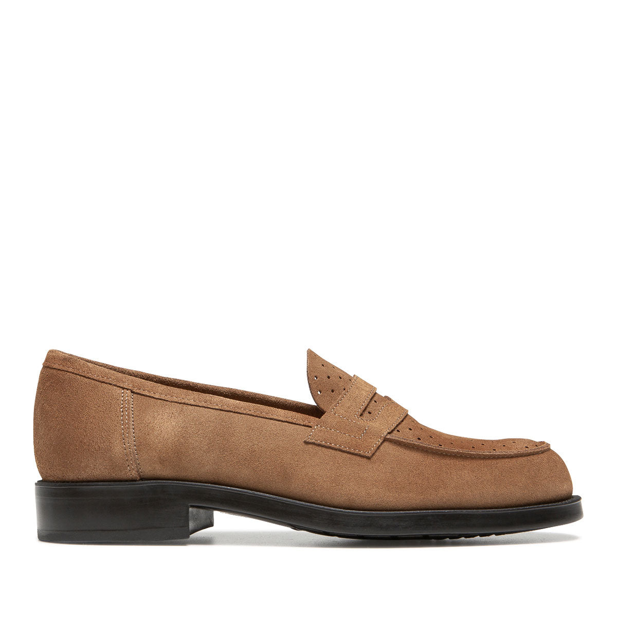 MOCASSIN-CHAUSSURES BATEAU DALIOR 2 V SUM MARRON