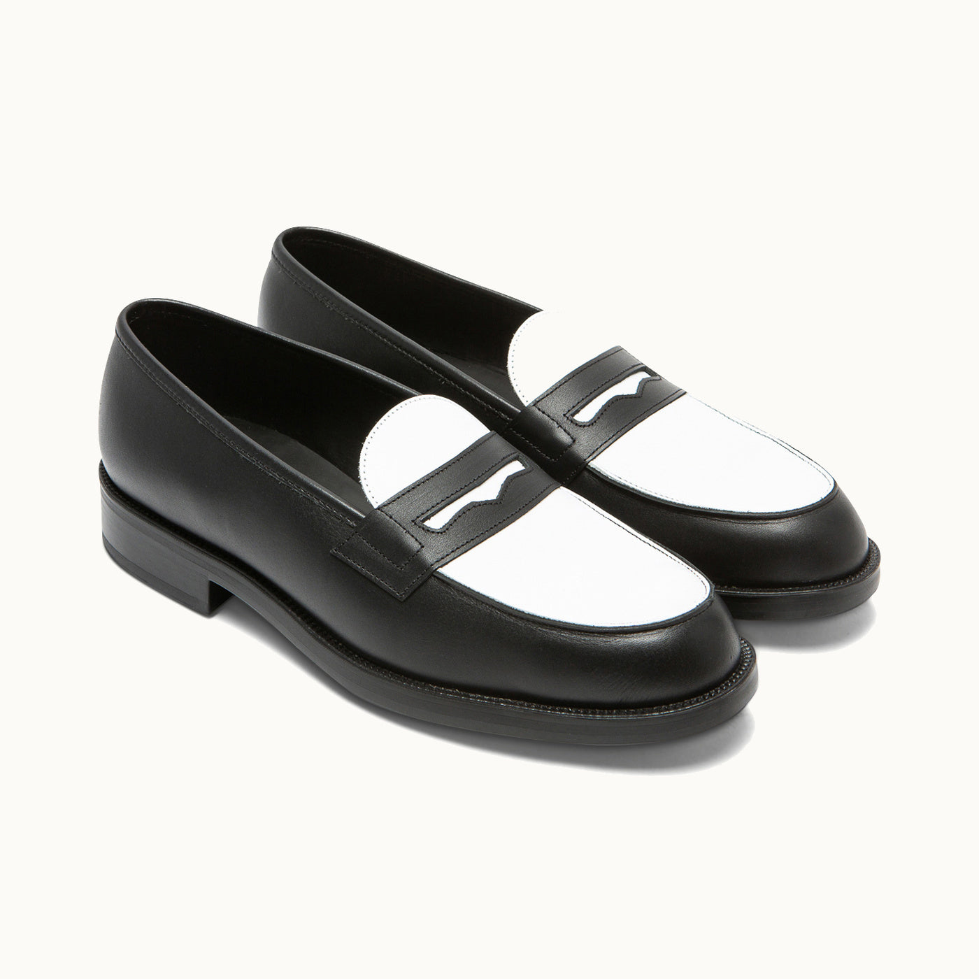 DALIOR 2 BLACK+WHITE