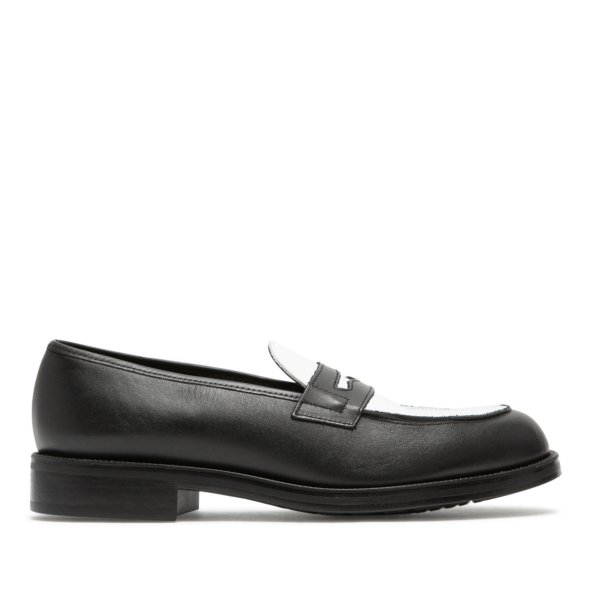 MOCASSIN-CHAUSSURES BATEAU DALIOR 2 NOIR