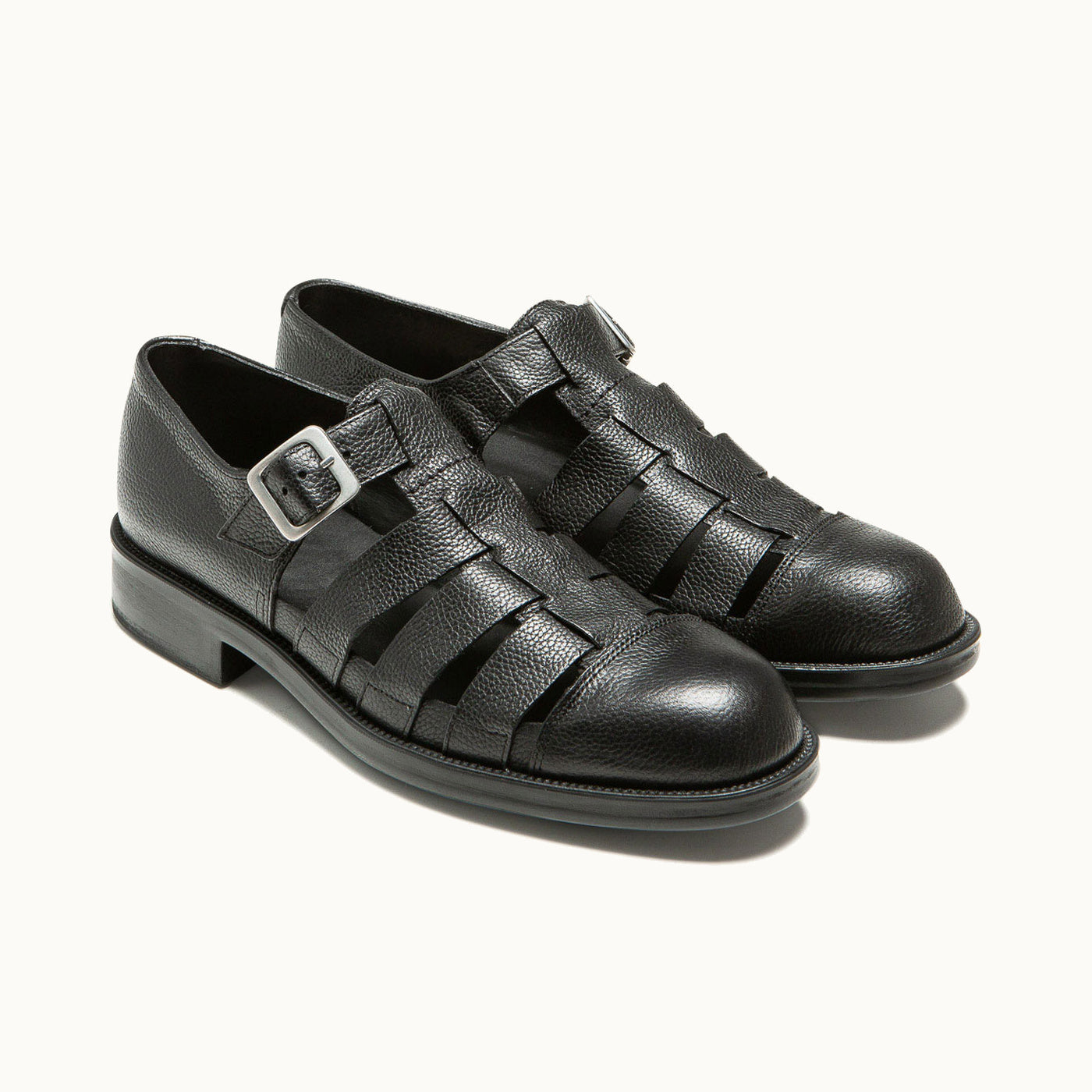 DIMORI G VGT BLACK