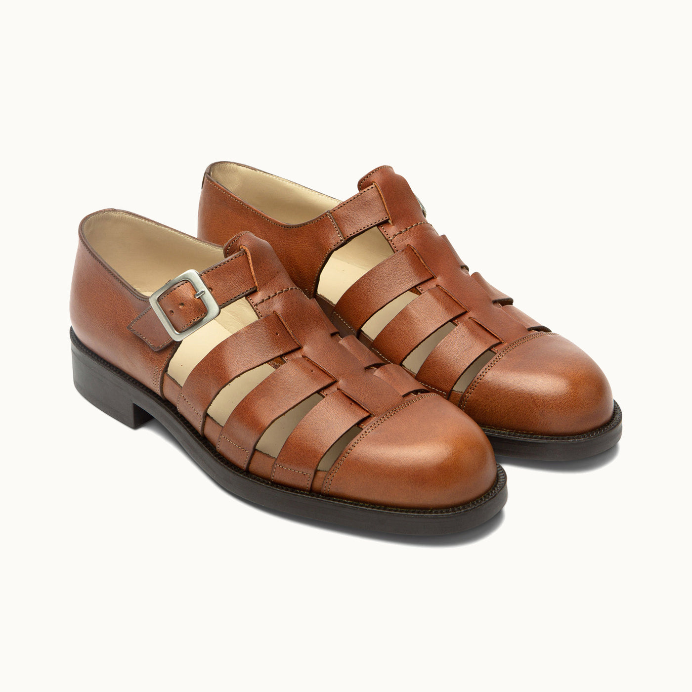 DIMORI OAK BRICK
