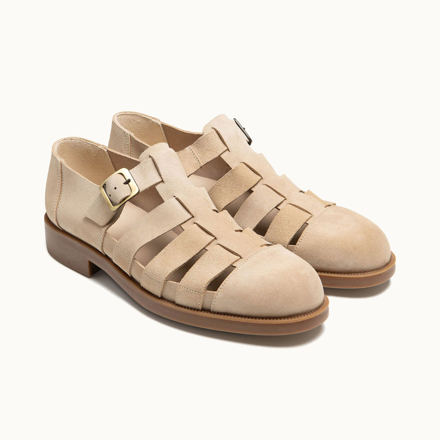 DIMORI V SUM BEIGE