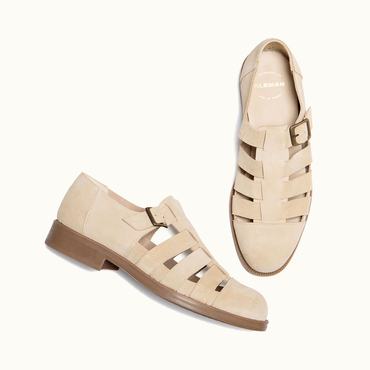 DIMORI V SUM BEIGE