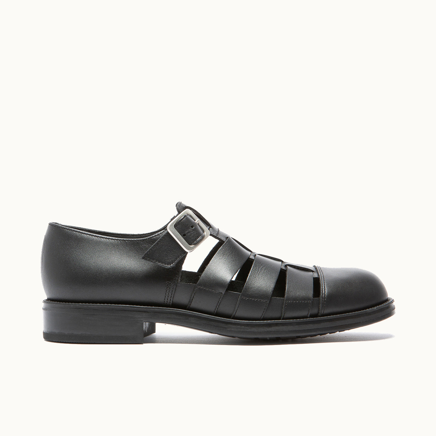 DIMORI BLACK