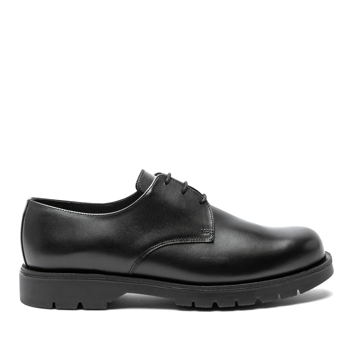 DERBIES-RICHELIEU DORMANCE P1 BLACK
