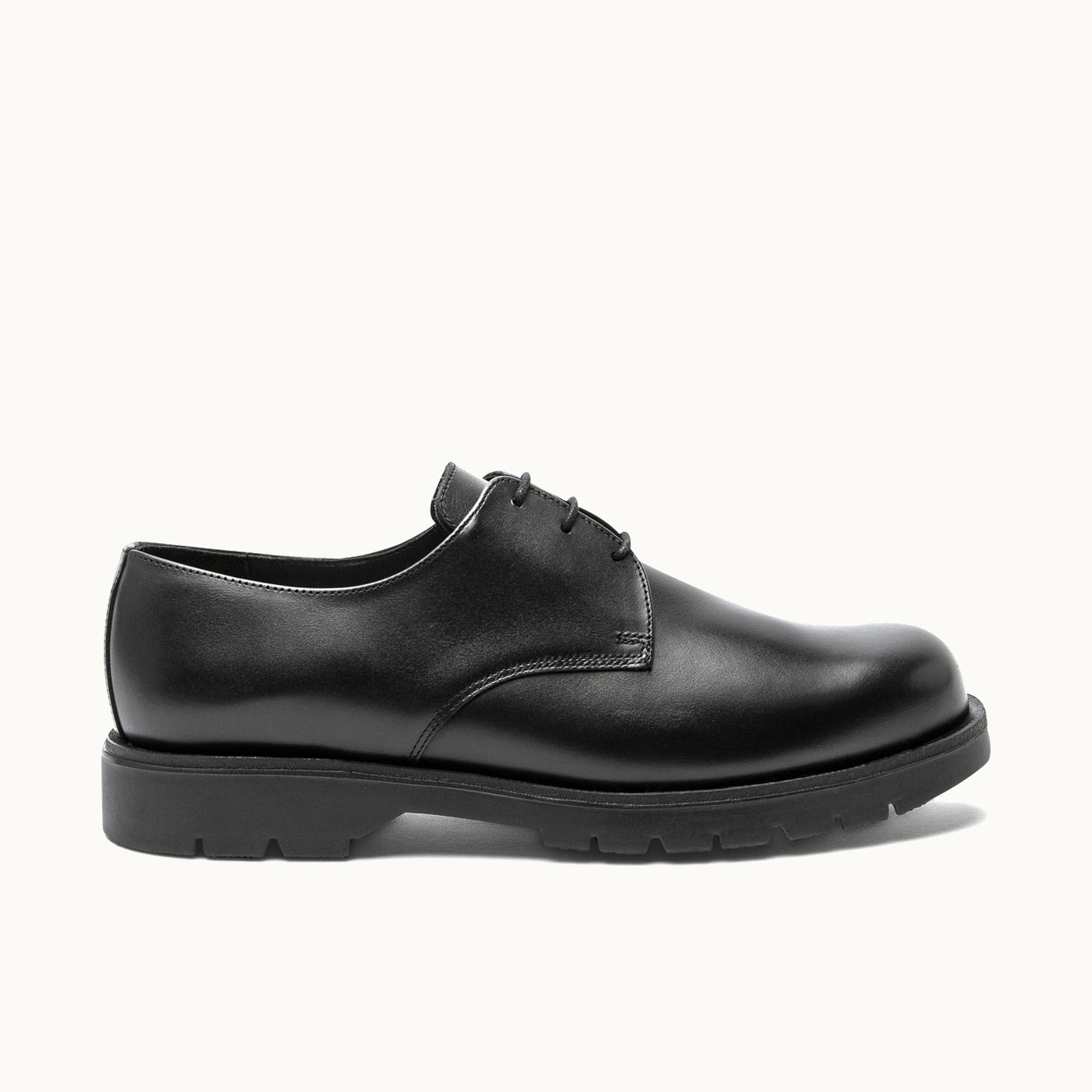 DORMANCY P1 BLACK