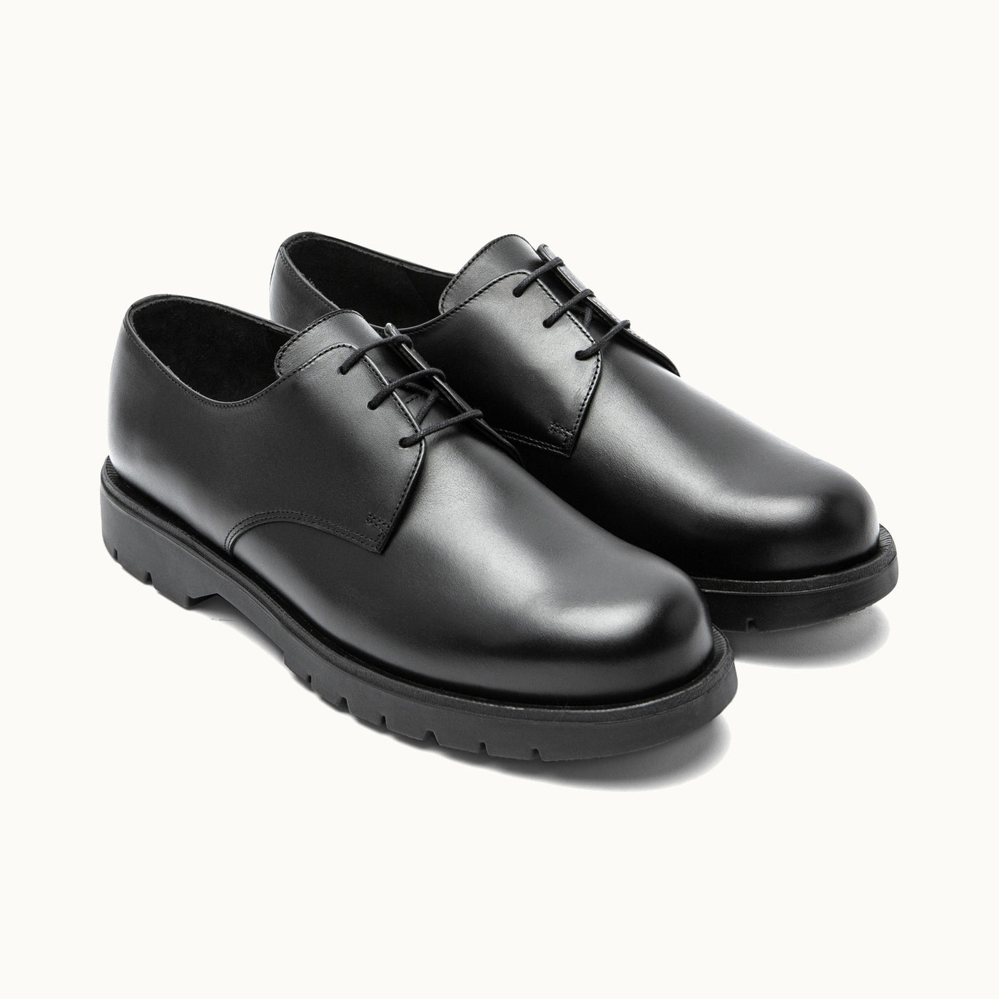 DORMANCY P1 BLACK