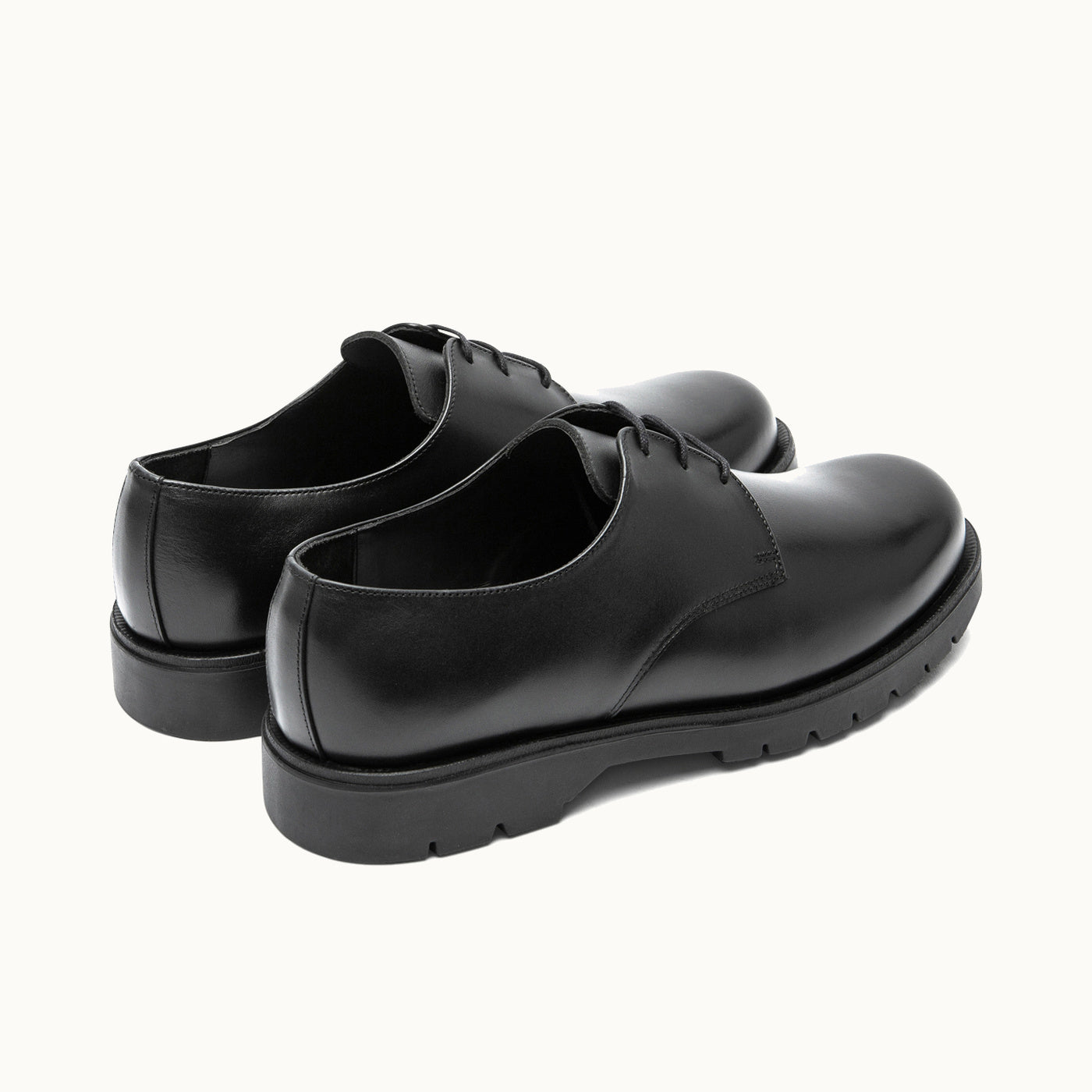 DORMANCY P1 BLACK