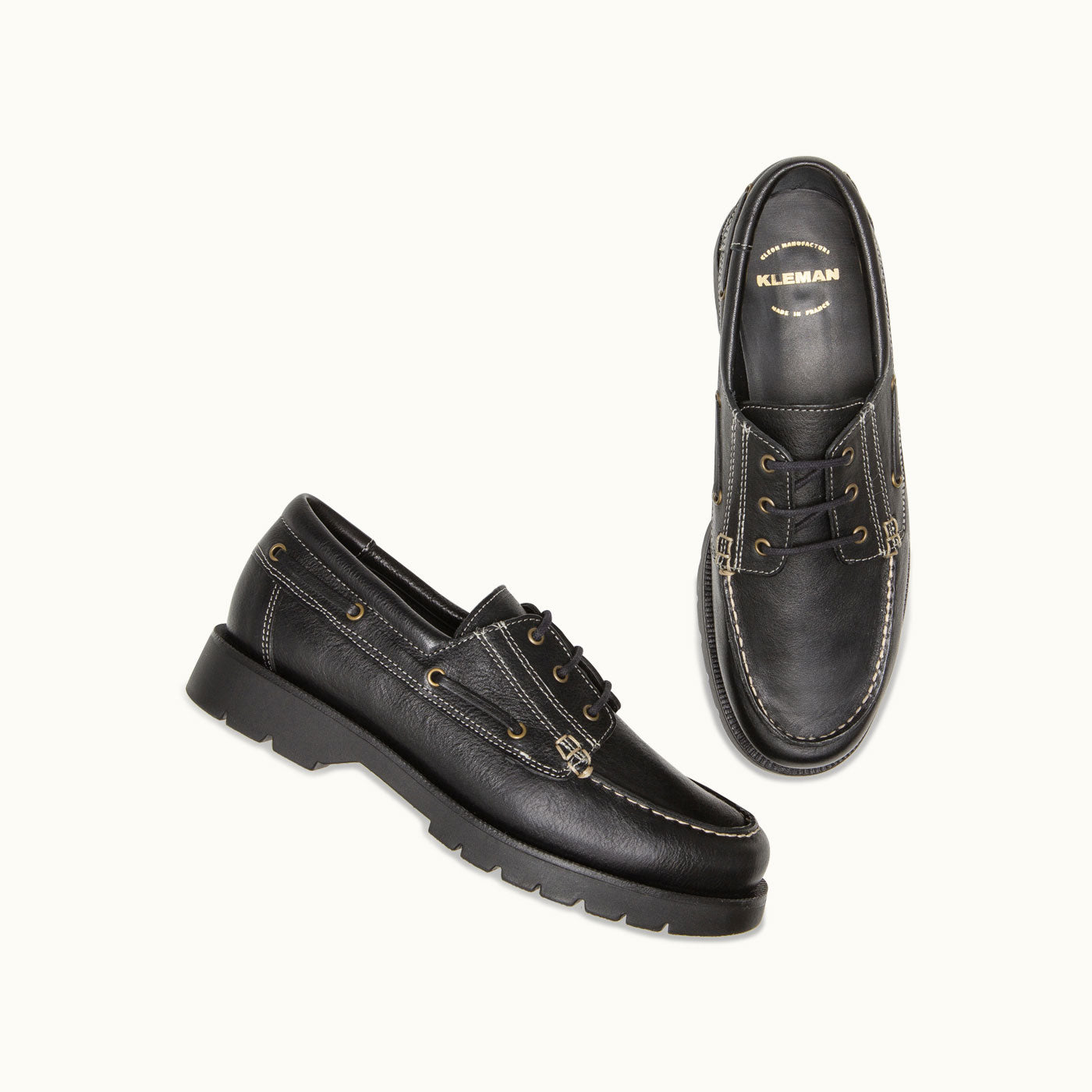 EMBRUNS OAK NOIR