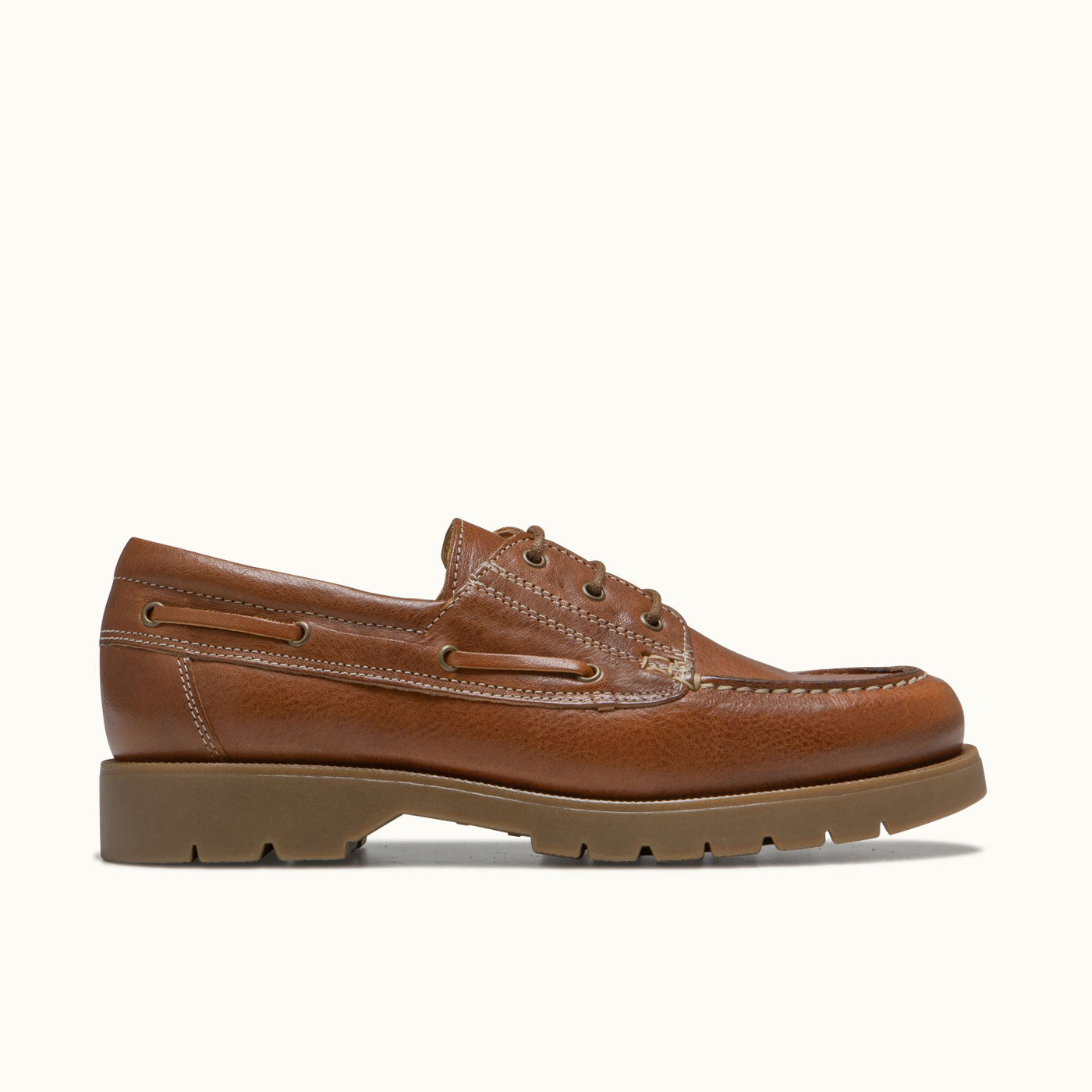 EMBRUNS OAK BROWN