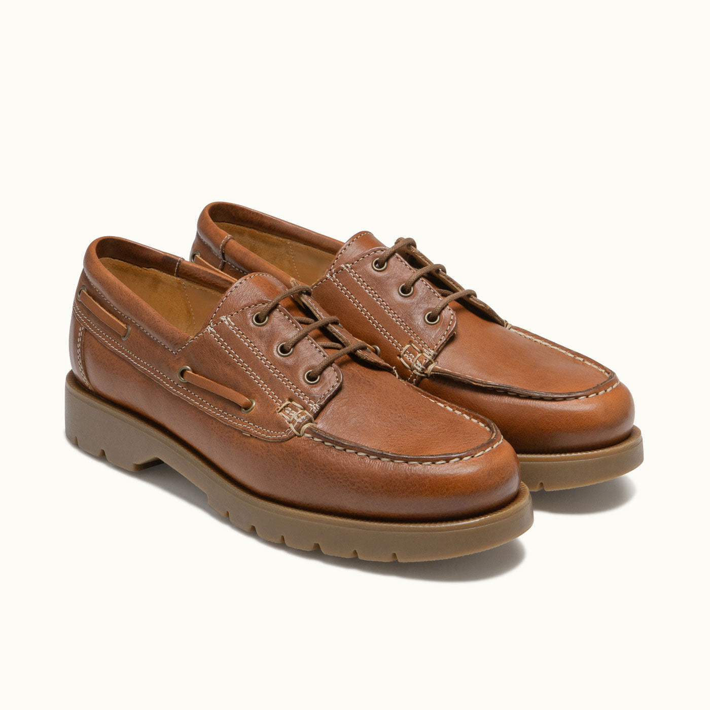 EMBRUNS OAK BROWN