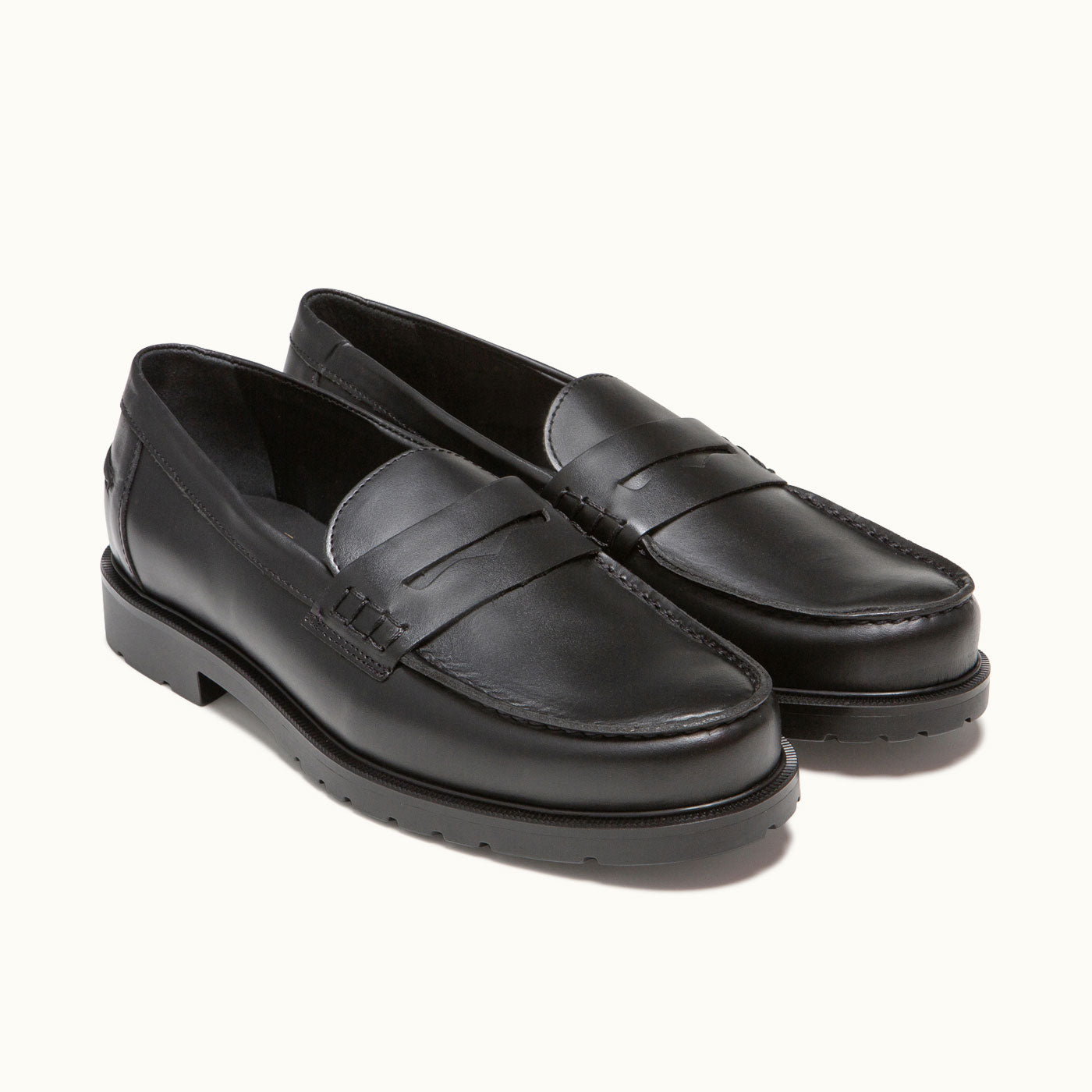 BLACK STOP