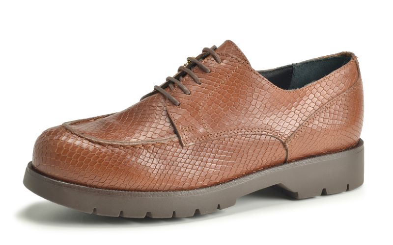 FRODAN LZ VGT Cognac